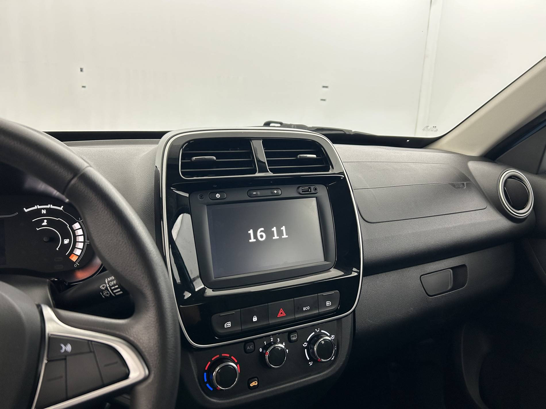 Vente en ligne Dacia Spring Spring au prix de 11 990 €