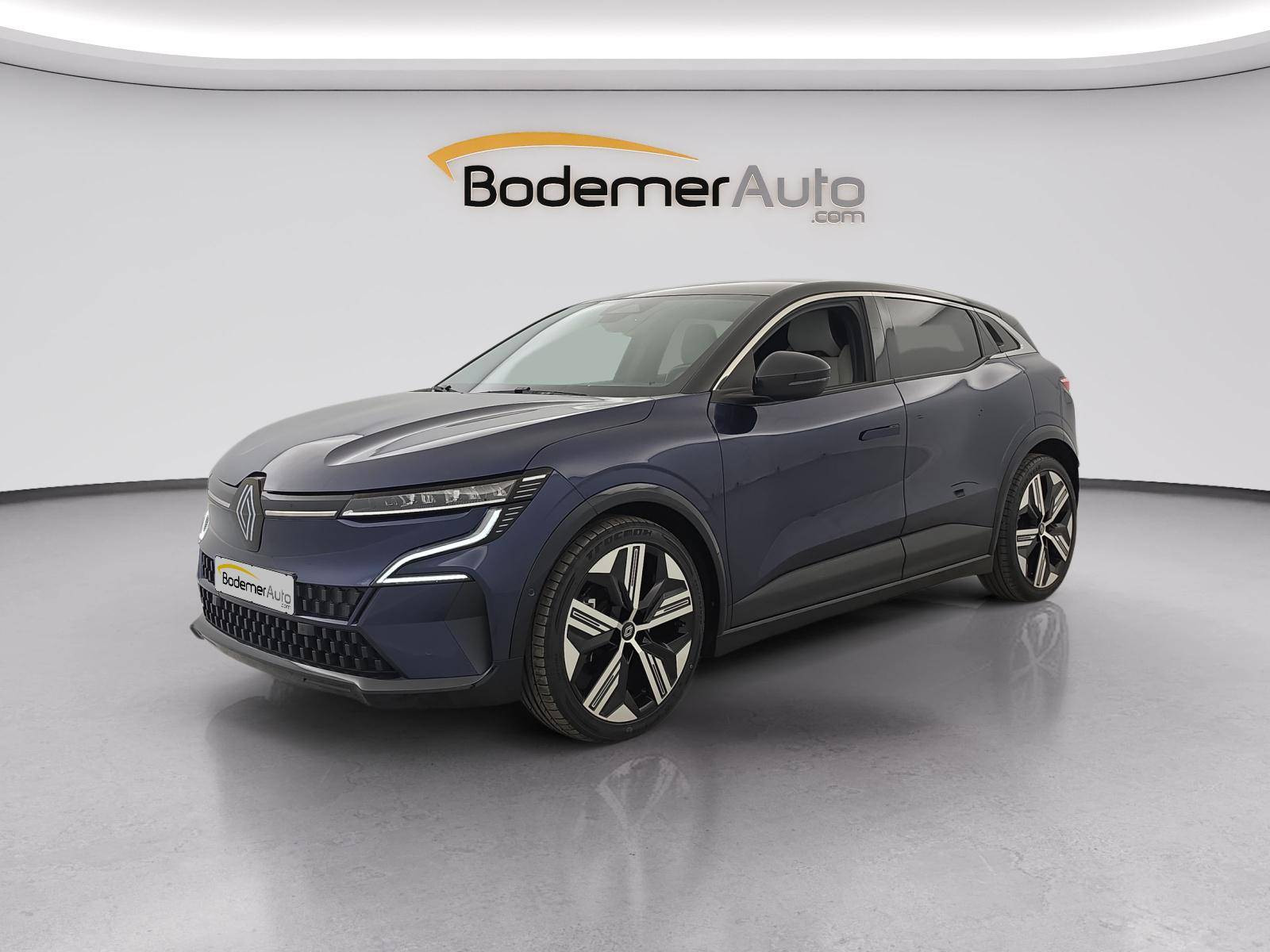 Renault Megane E-Tech  EV40 130ch standard charge occasion de 2023 en vente à Caen