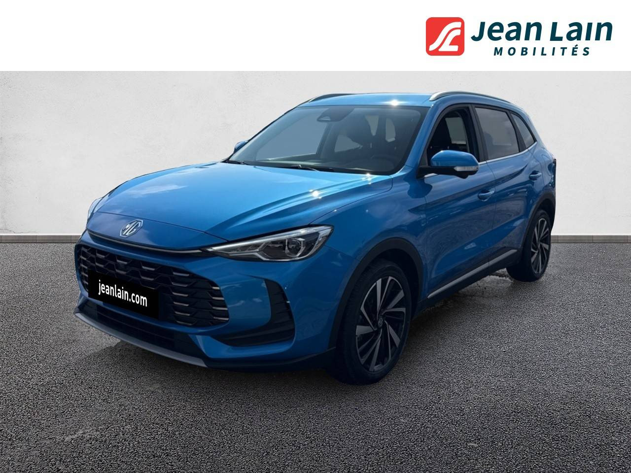 Vente en ligne MG ZS ZS 1.5 L Hybrid+ 197 ch Luxury de 2026 au prix de 26 240 €