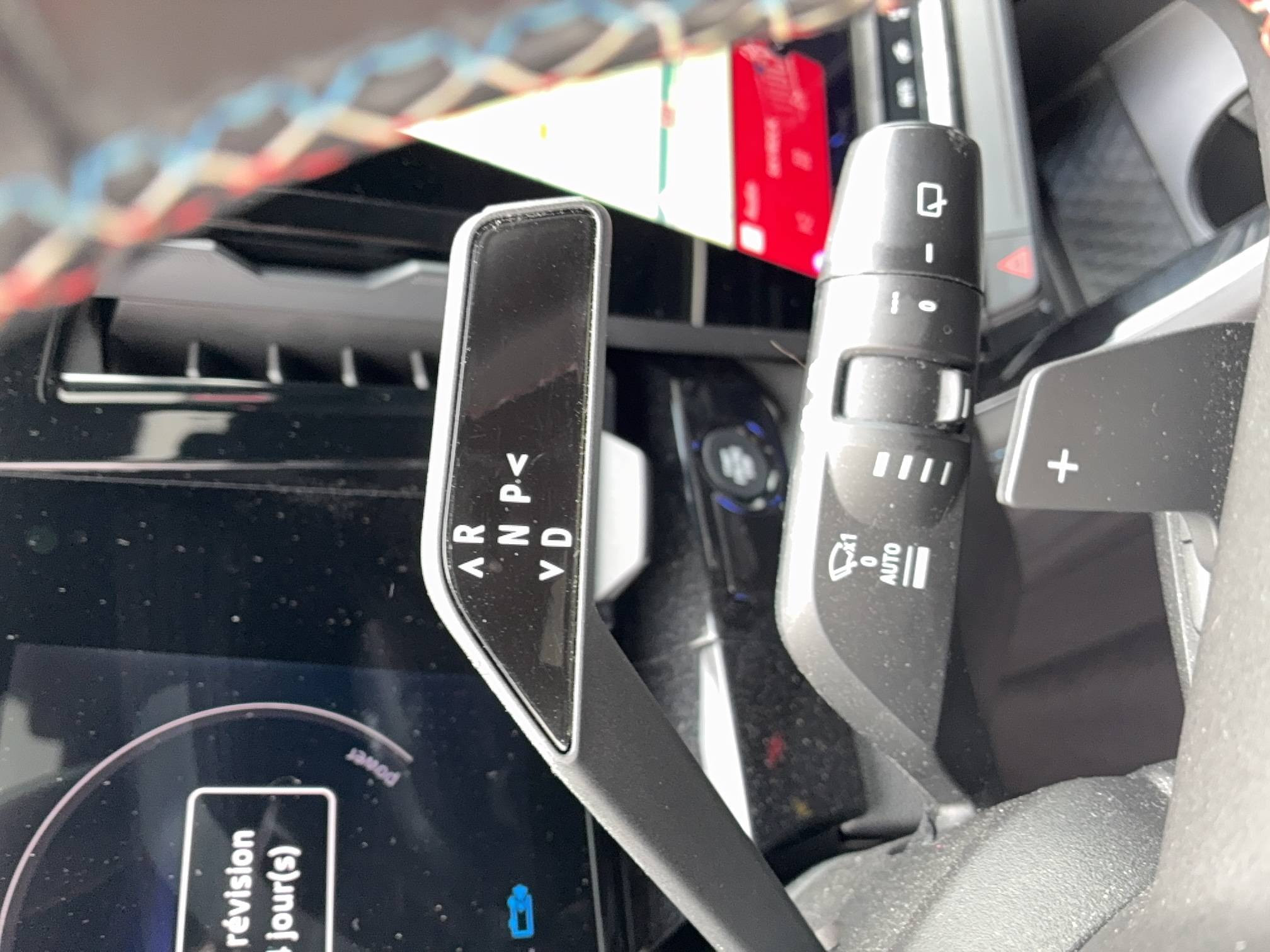 Vente en ligne Renault Austral  E-Tech hybrid 200 au prix de 29 990 €
