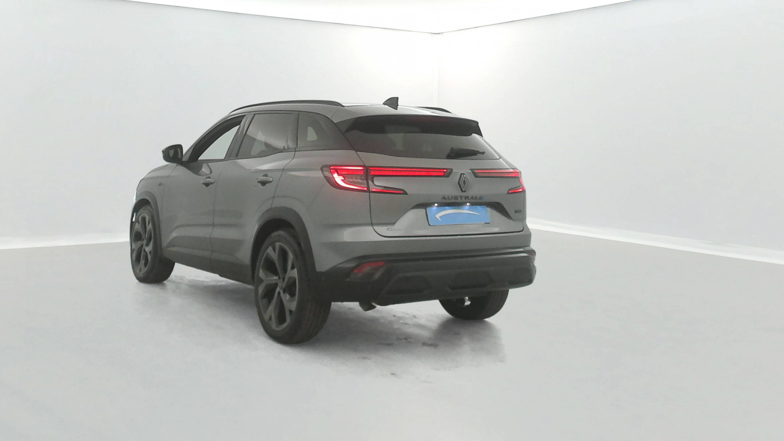 Vente en ligne Renault Austral  E-Tech hybrid 200 au prix de 28 990 €