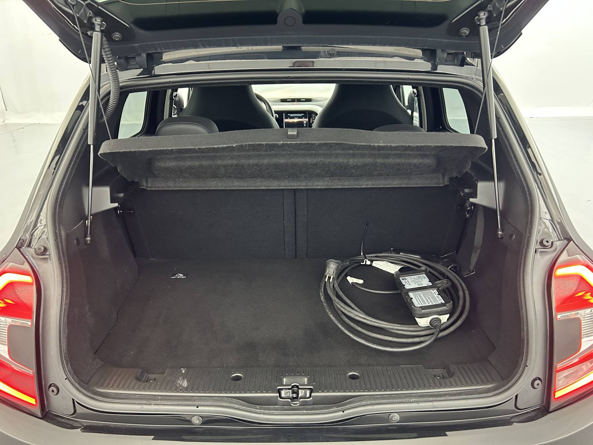 Vente en ligne Renault Twingo Electrique Twingo III Achat Intégral - 21 au prix de 11 790 €