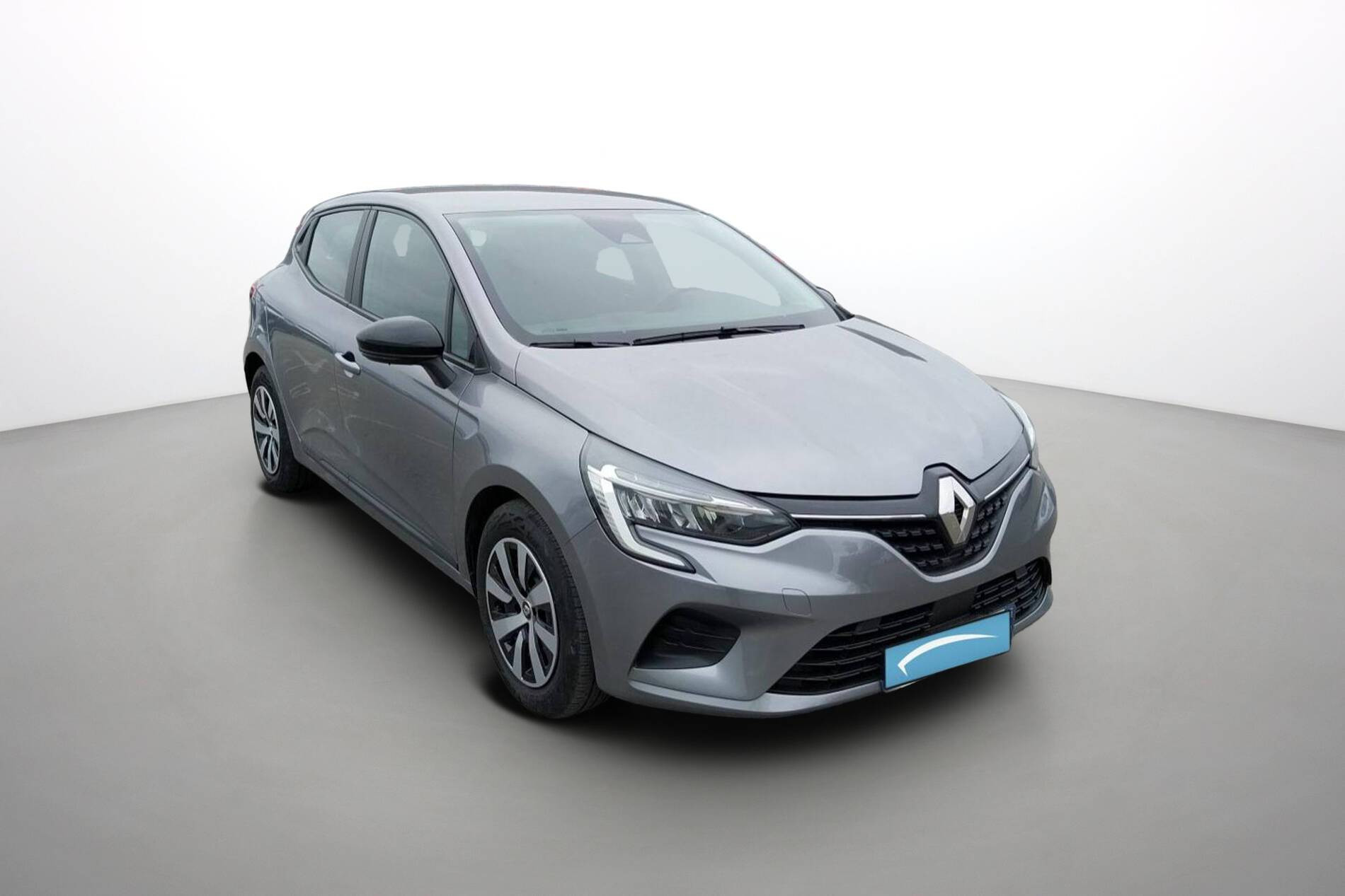 Vente en ligne Renault Clio 5 Clio TCe 90 au prix de 14 790 €