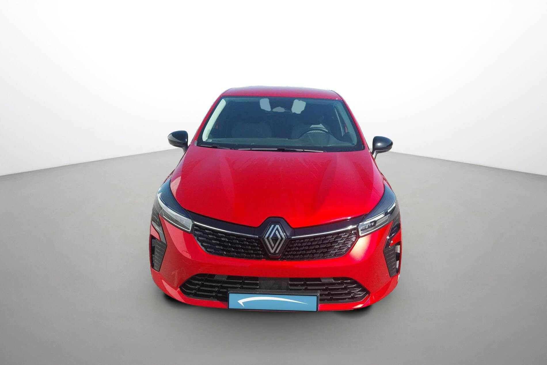 Vente en ligne Renault Clio 5 Clio Blue dCi 100 ch GSR2 au prix de 18 991 €