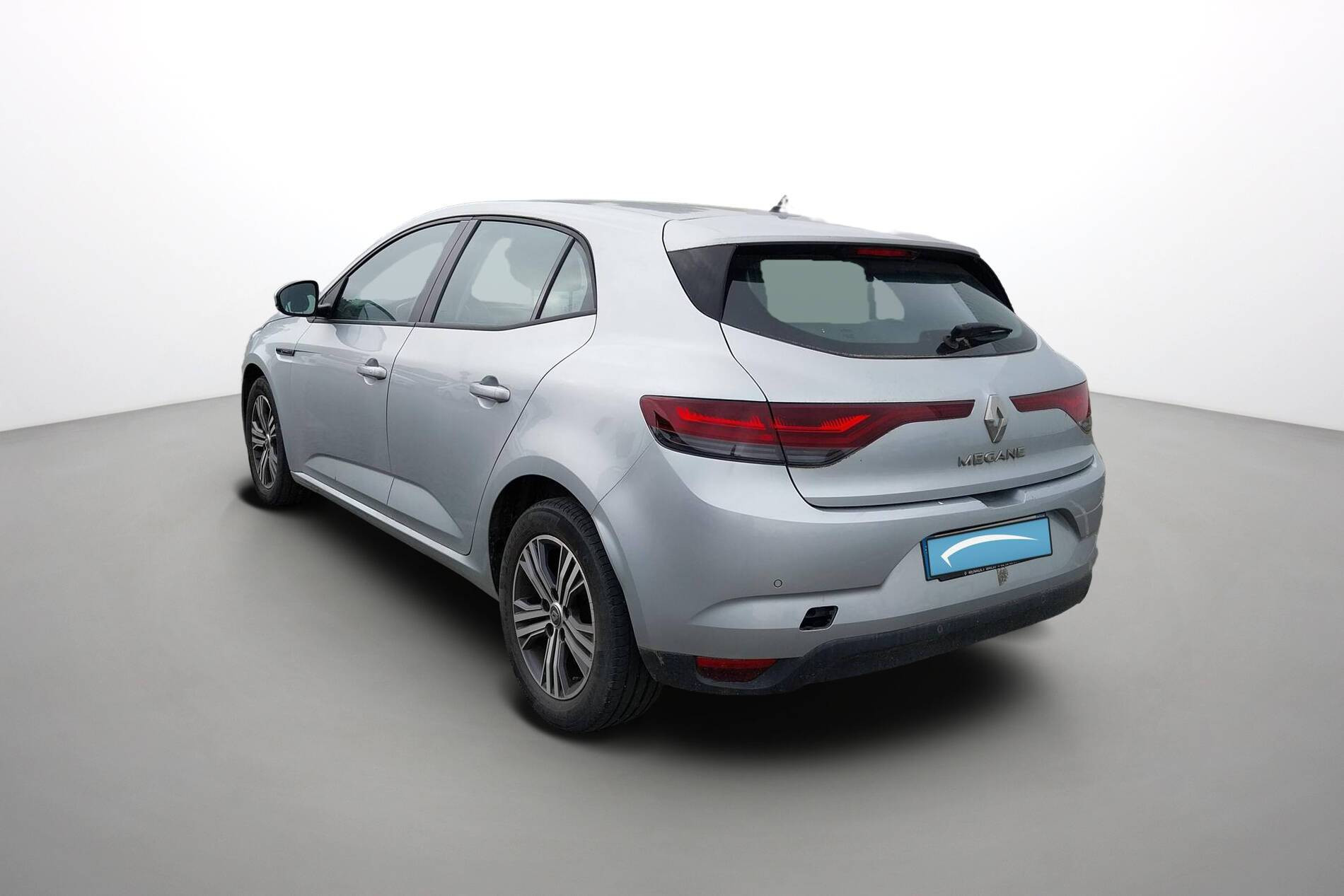 Vente en ligne Renault Megane 4  TCe 140 au prix de 16 490 €