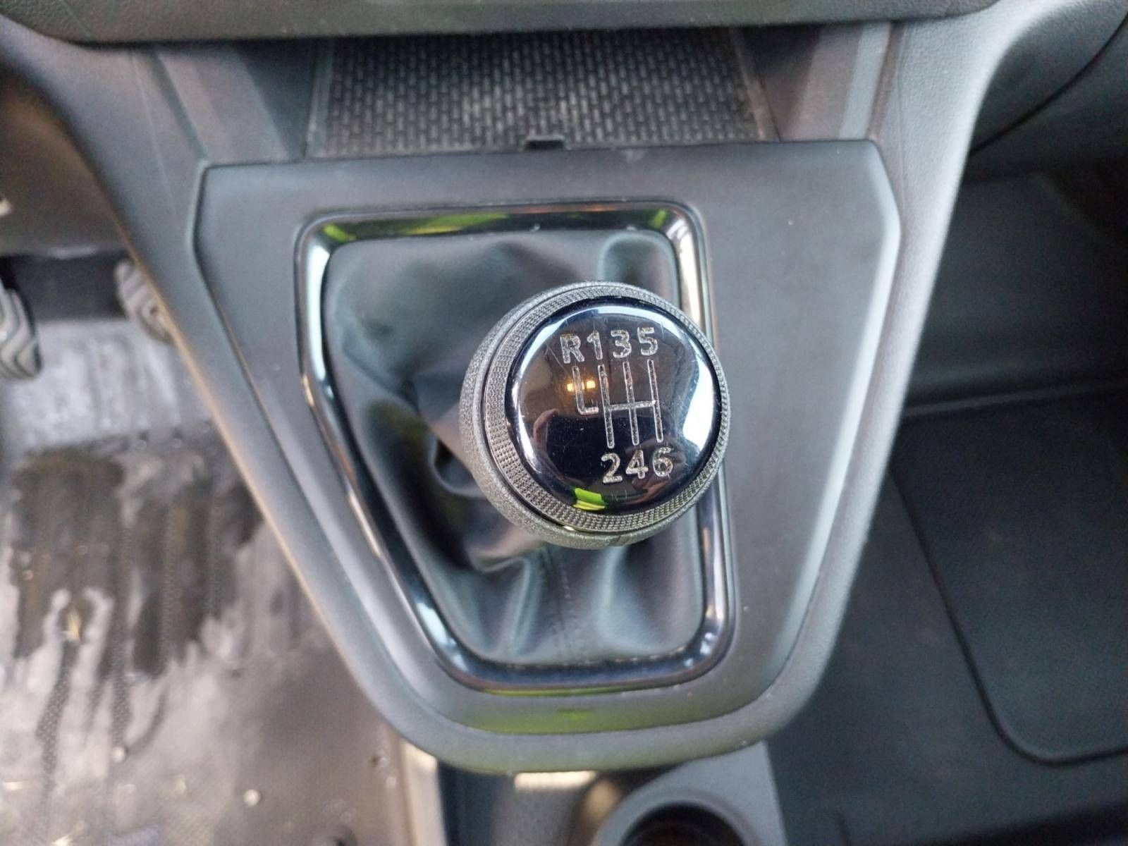 Vente en ligne Renault Kangoo Van  FG TOLE BLUE DCI 95 L1 GSR2 au prix de 17 990 €