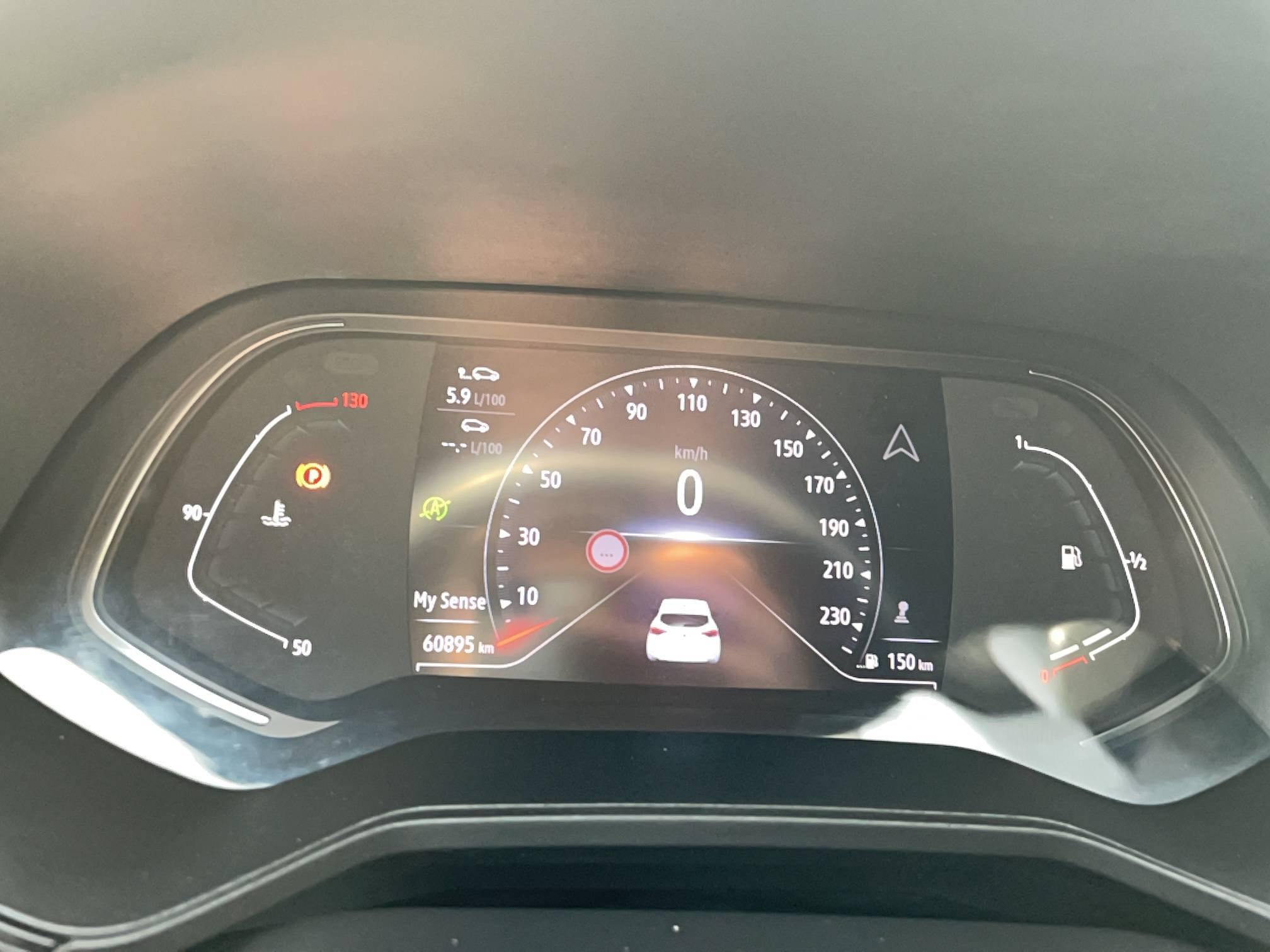 Vente en ligne Renault Clio 5 Clio TCe 90 au prix de 13 990 €