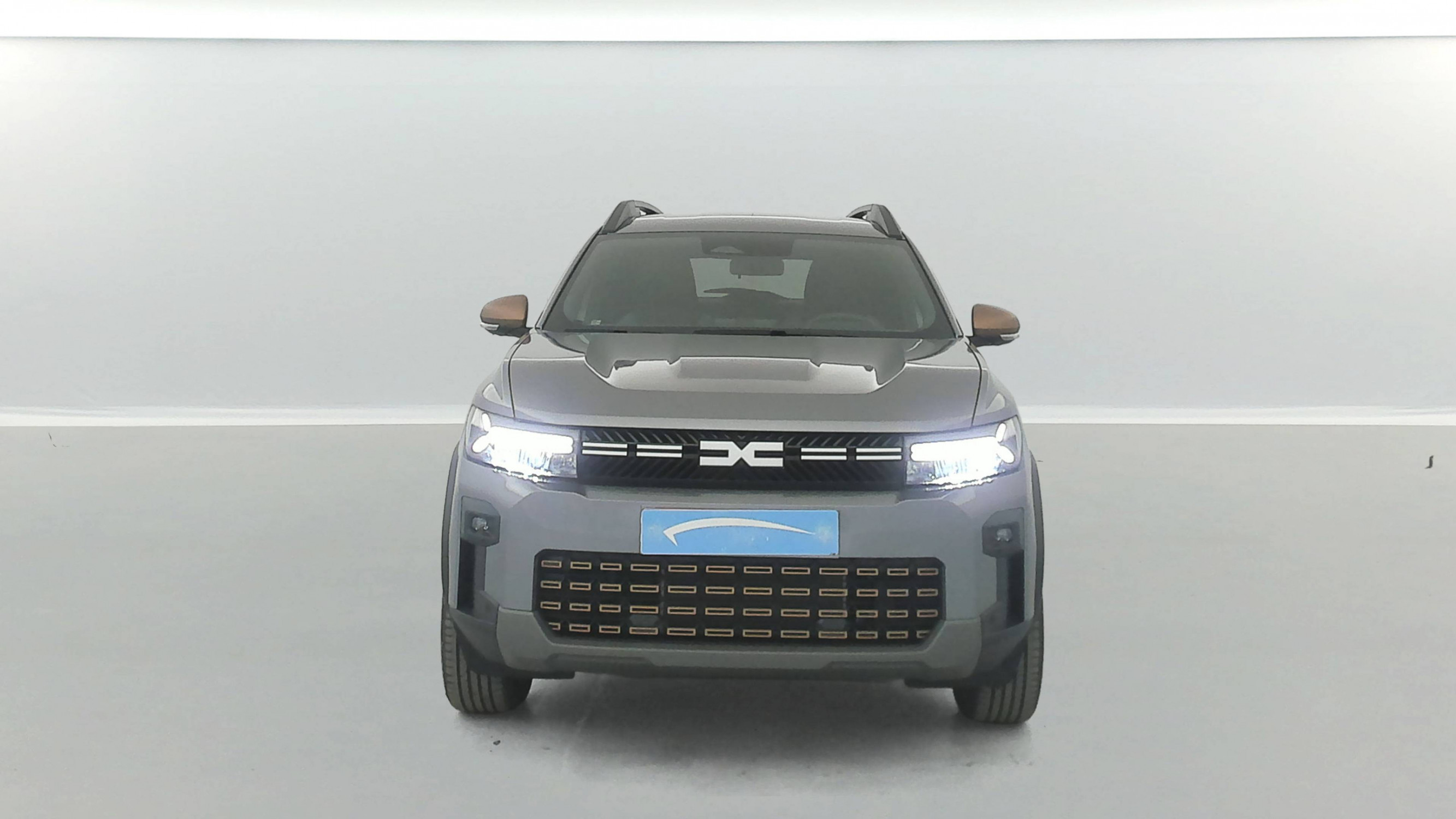 Dacia Bigster  155 occasion de 2025 en vente à Morlaix