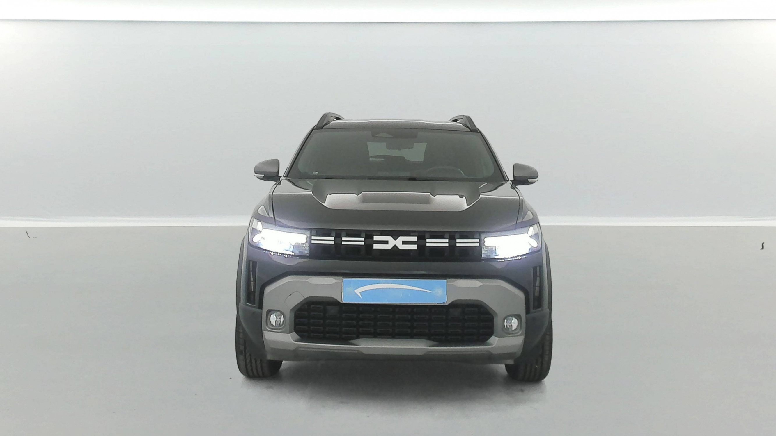 Dacia Duster  Hybrid 140 occasion de 2024 en vente à Concarneau
