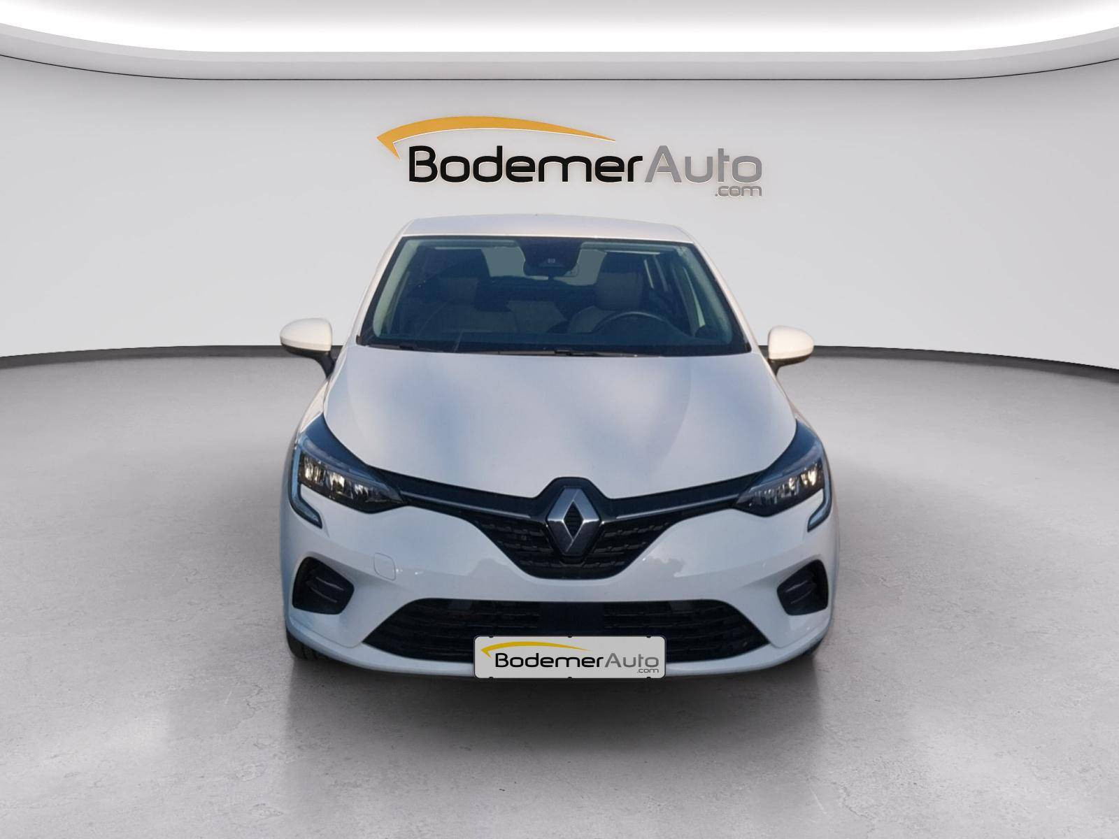 Vente en ligne Renault Clio 5 CLIO SOCIETE E-TECH 140 - 21N au prix de 13 290 €