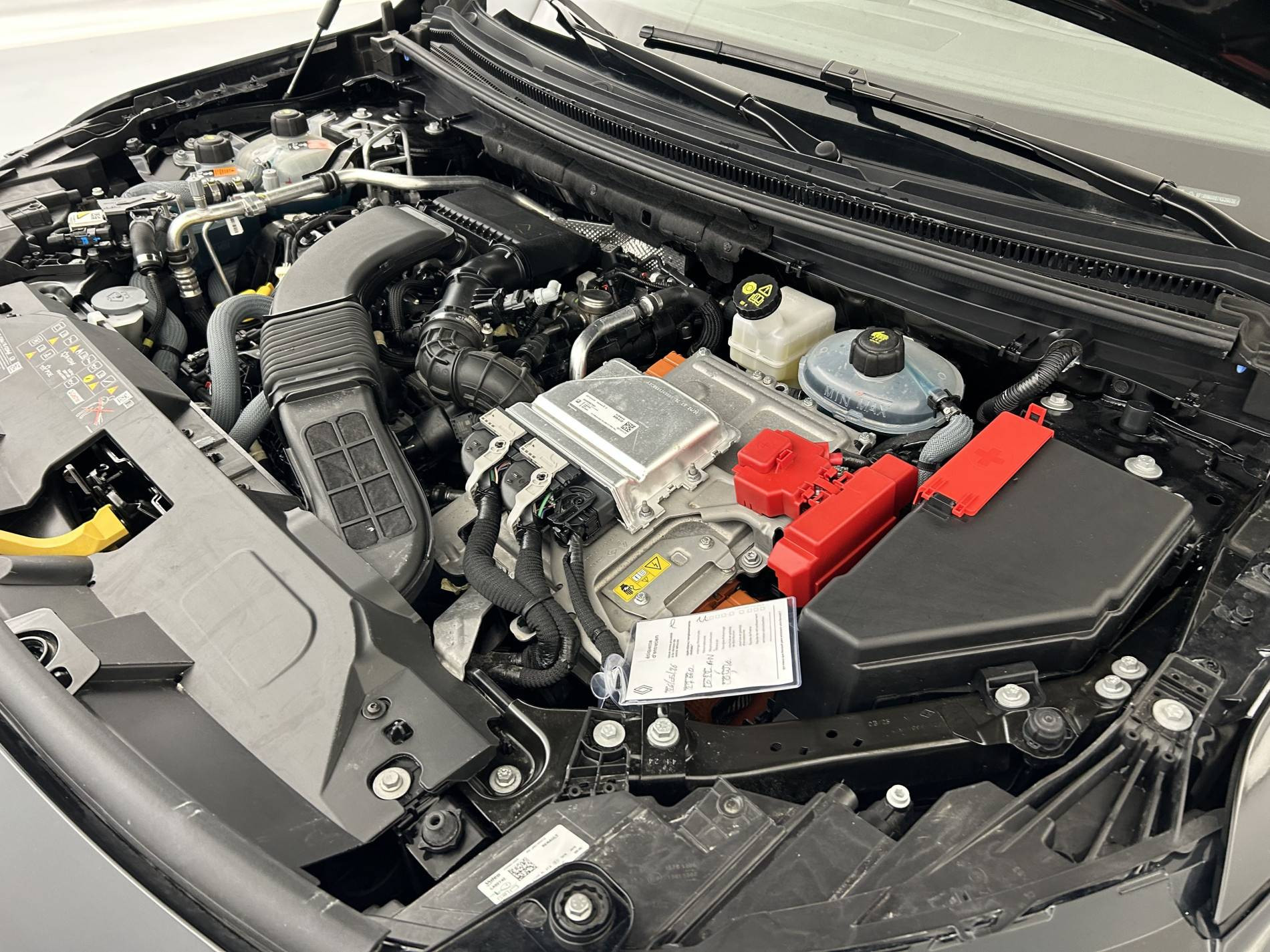 Vente en ligne Renault Rafale  E-Tech full hybrid 200 ch au prix de 36 490 €