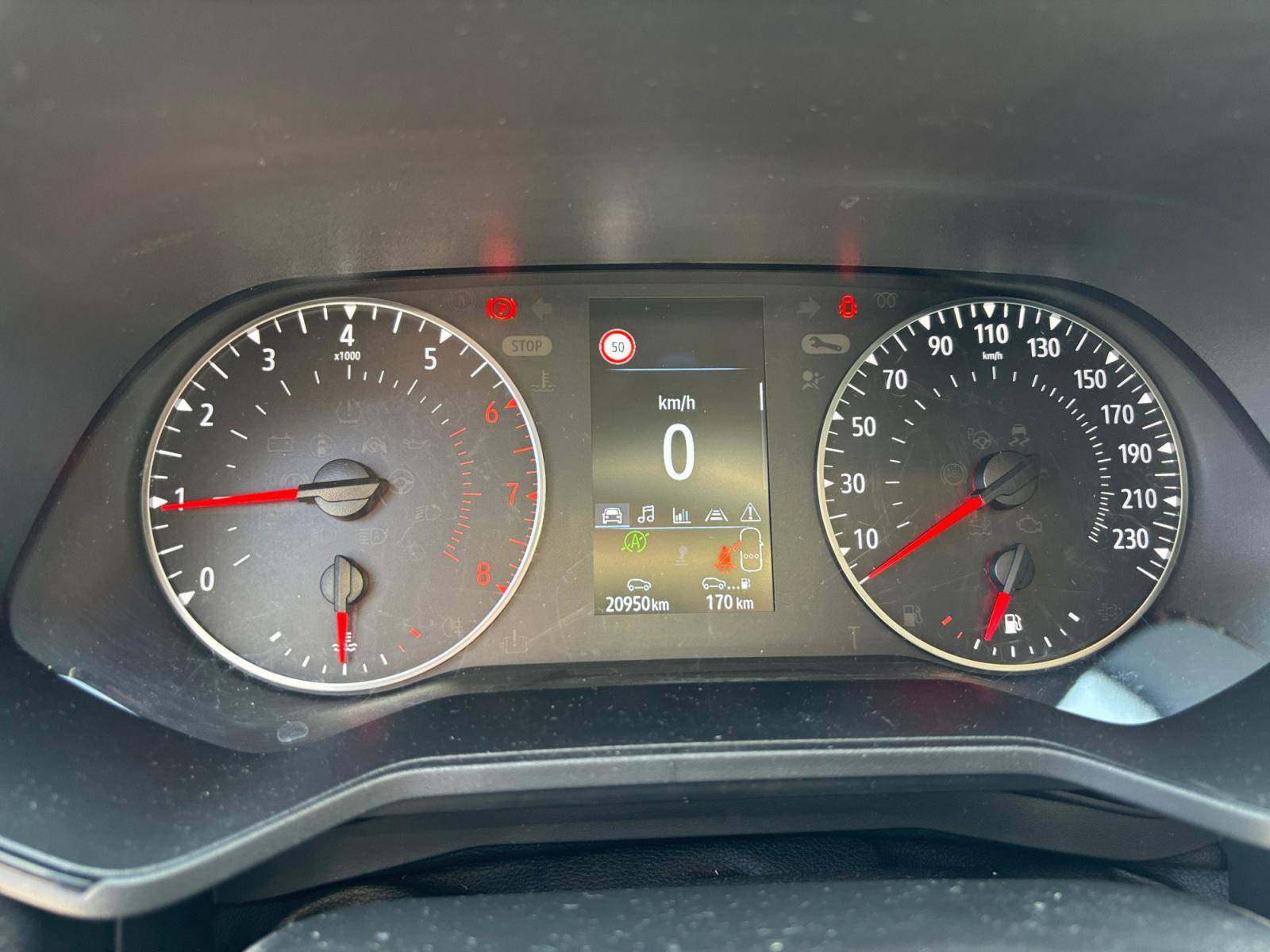 Vente en ligne Renault Clio 5 Clio TCe 90 au prix de 14 250 €