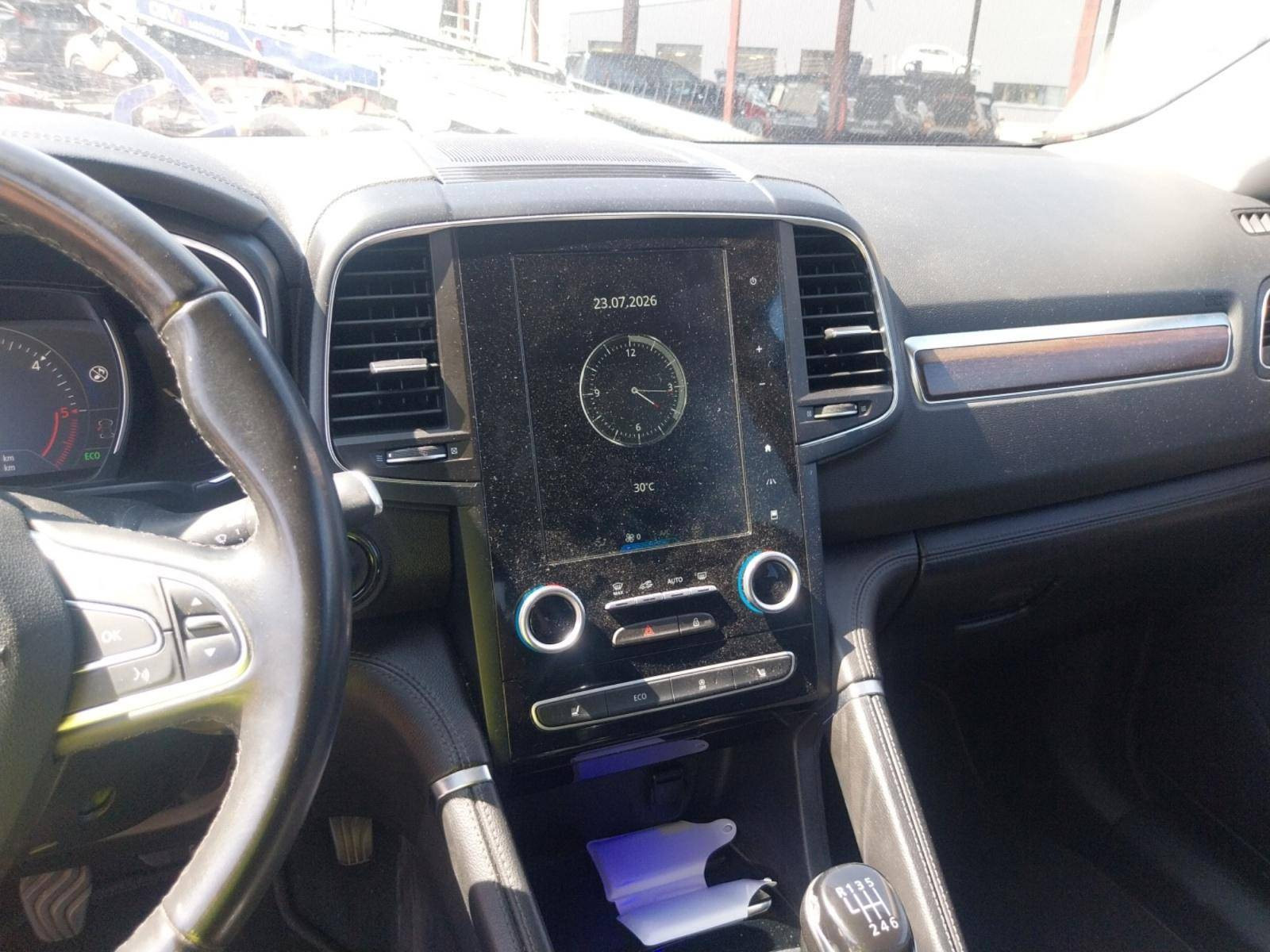 Vente en ligne Renault Koleos  dCi 175 4x4 Energy au prix de 16 990 €