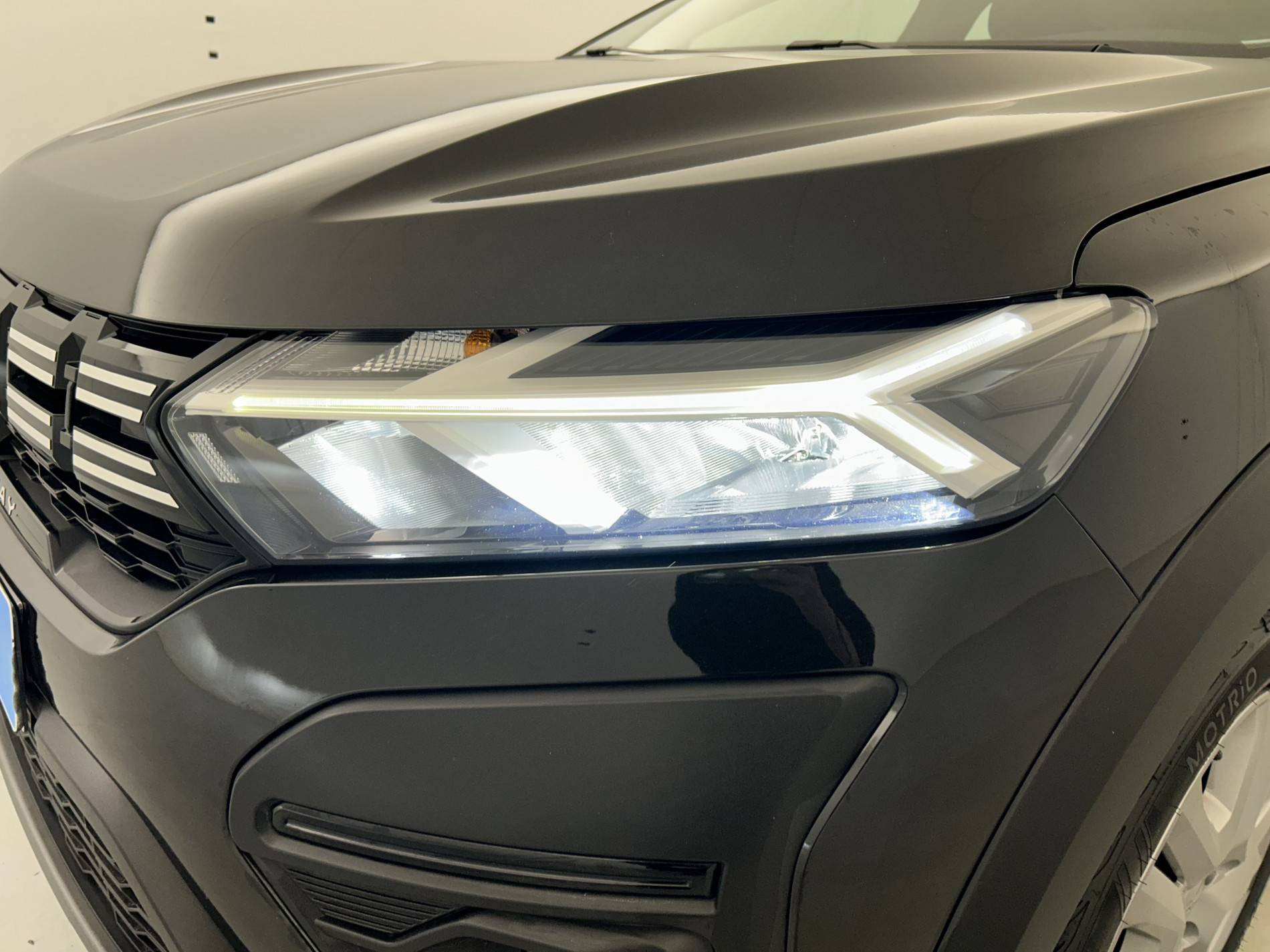 Vente en ligne Dacia Sandero  ECO-G 100 au prix de 14 600 €