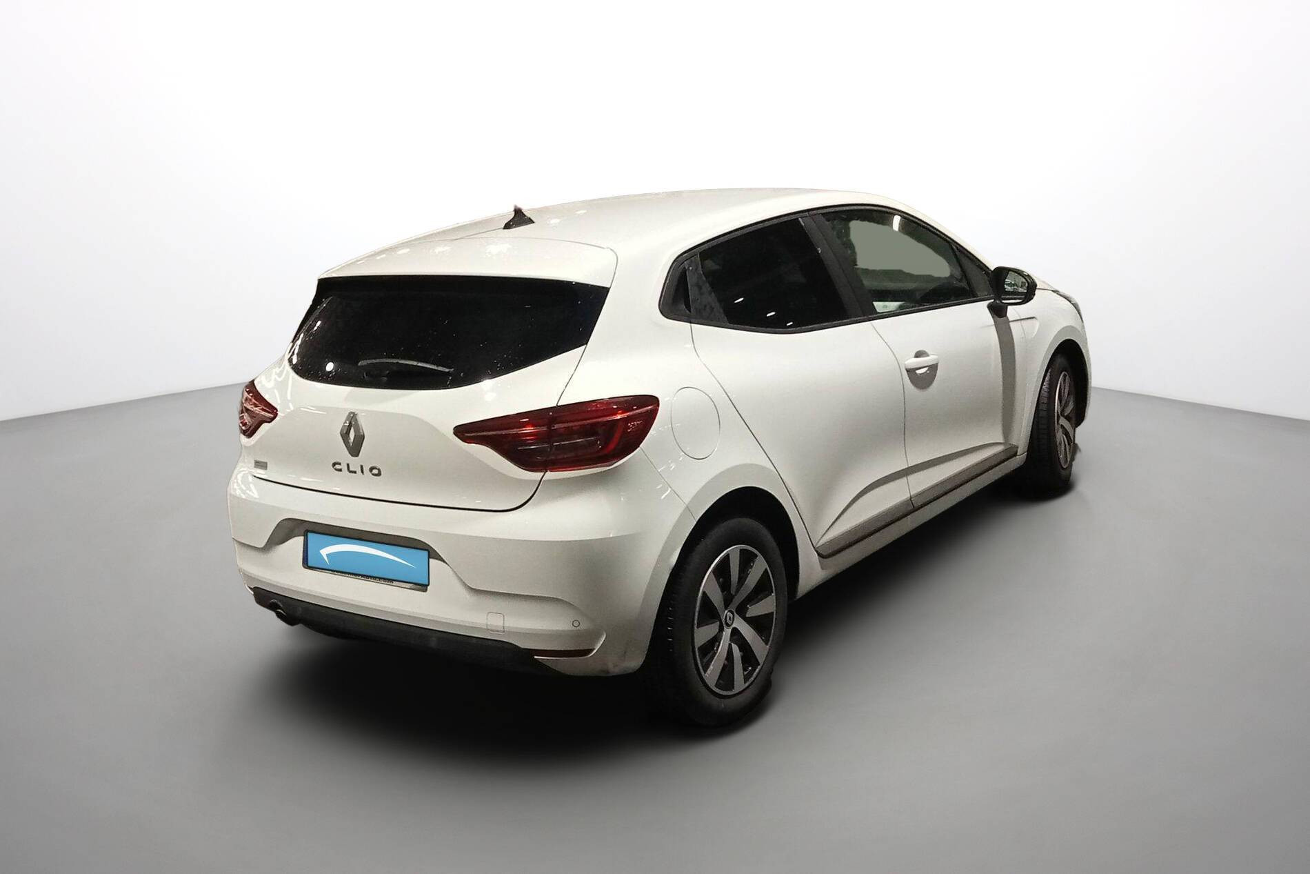 Vente en ligne Renault Clio 5 Clio TCe 90 au prix de 13 490 €
