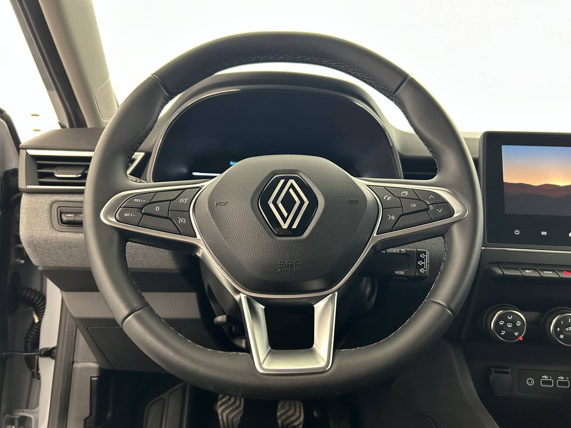 Vente en ligne Renault Clio 5 Clio TCe 90 au prix de 15 400 €