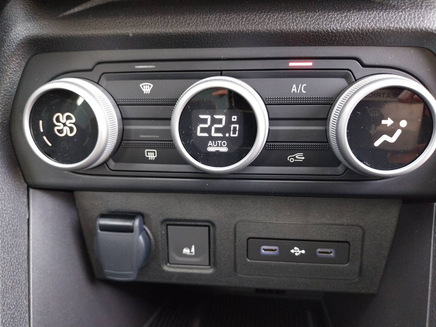 Vente en ligne Dacia Sandero Sandero ECO-G 120 auto au prix de 21 693 €
