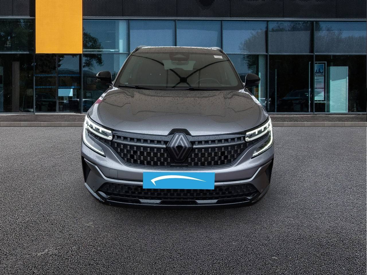 Renault Espace Espace E-Tech full hybrid 200 GSR2 occasion de 2024 en vente à Caen