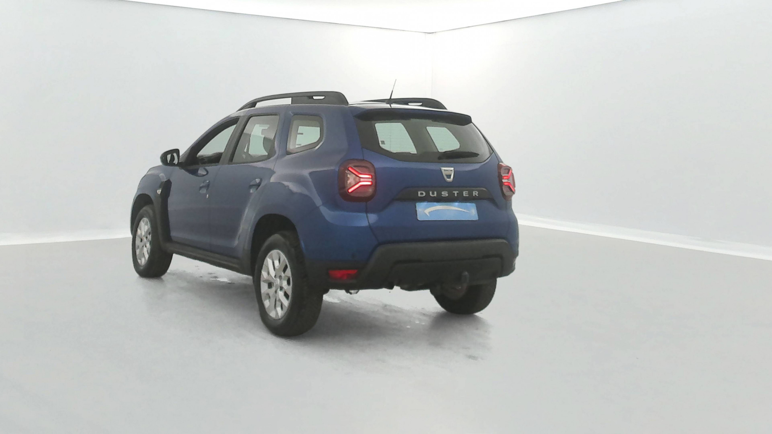 Vente en ligne Dacia Duster  Blue dCi 115 4x2 au prix de 16 590 €