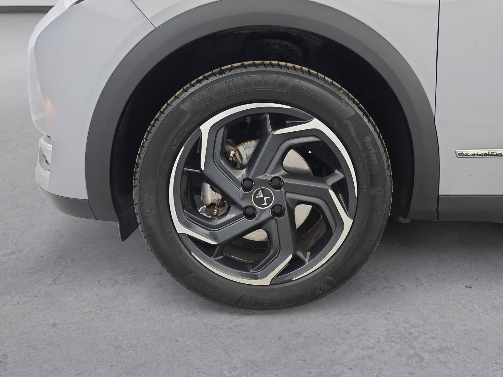 Vente en ligne Ds Ds3 Crossback DS3 Crossback BlueHDi 130 EAT8 au prix de 18 990 €