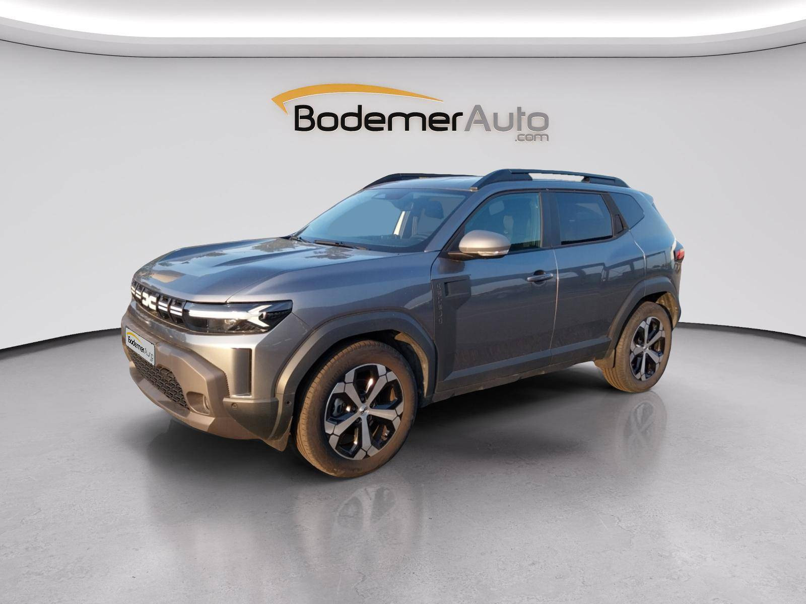 Dacia Duster  Hybrid 140 occasion de 2025 en vente à Caen