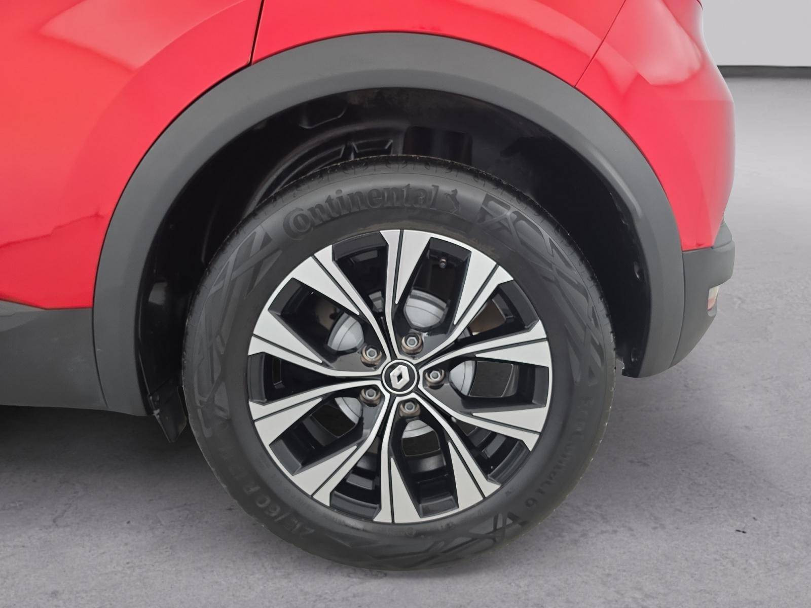 Vente en ligne Renault Captur  TCe 100 GPL au prix de 15 990 €