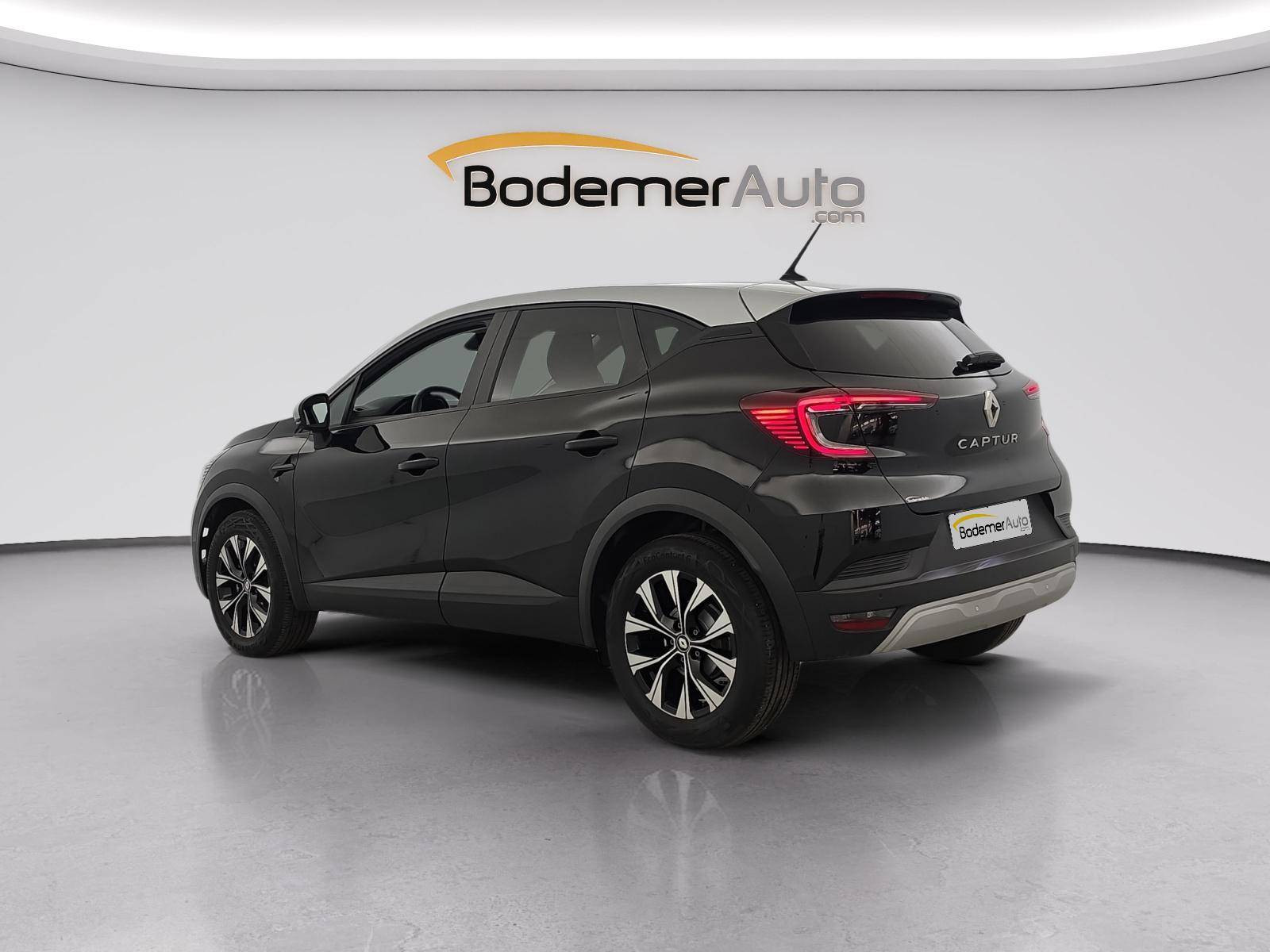 Vente en ligne Renault Captur  TCe 90 au prix de 17 990 €