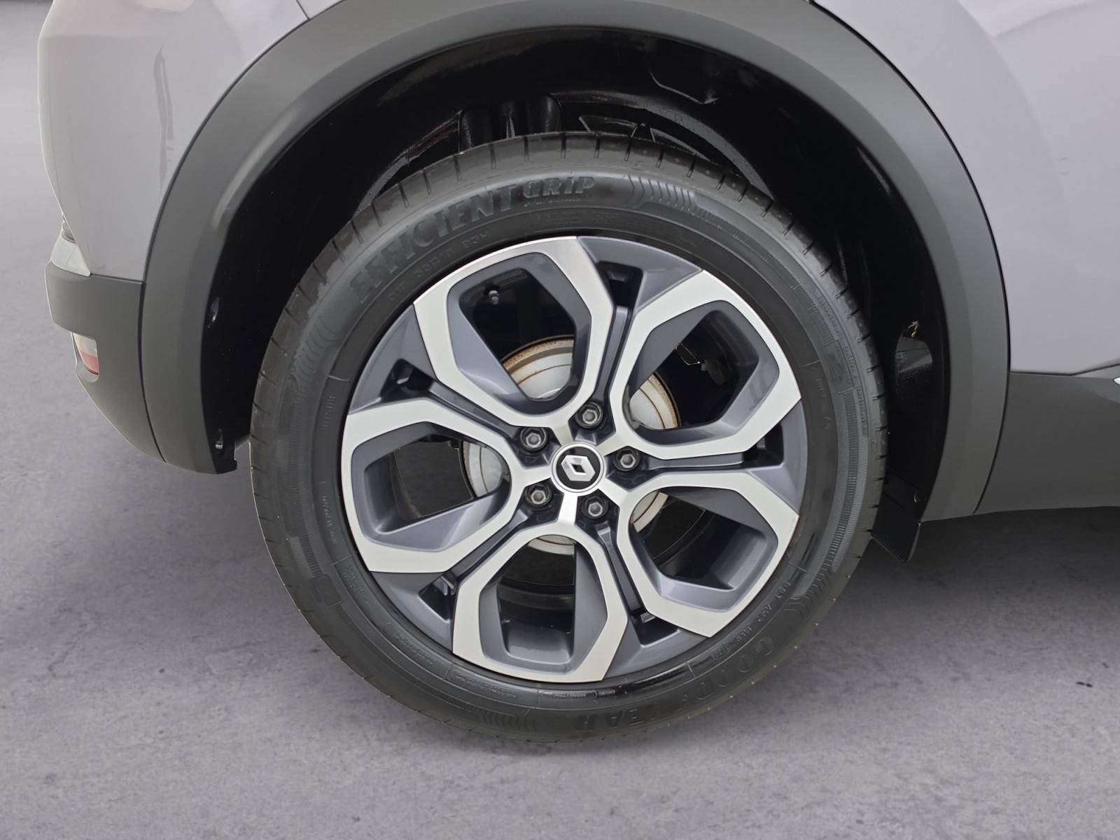 Vente en ligne Renault Captur  mild hybrid 140 au prix de 19 990 €