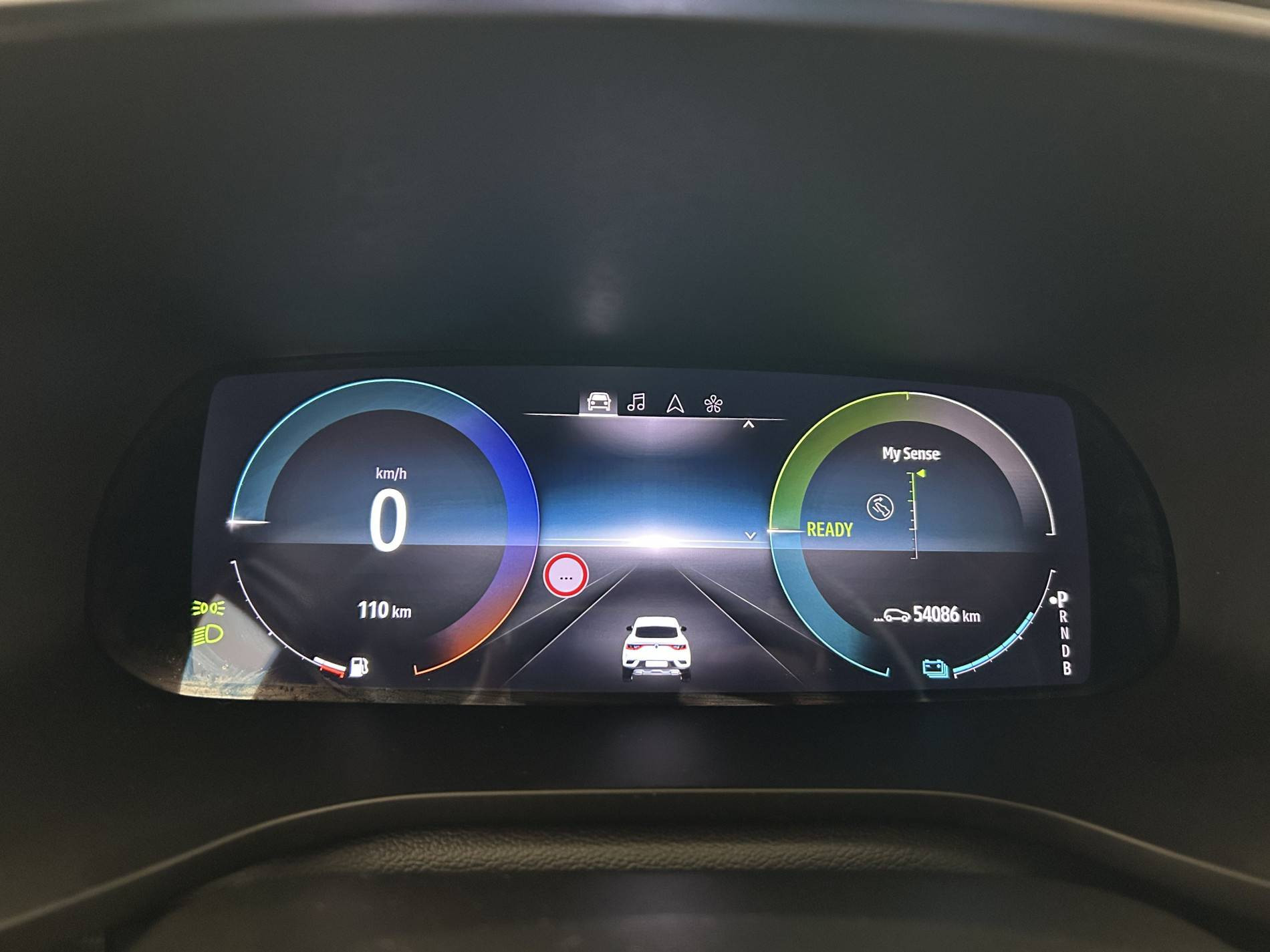 Vente en ligne Renault Arkana  E-Tech 145 - 21B au prix de 19 390 €