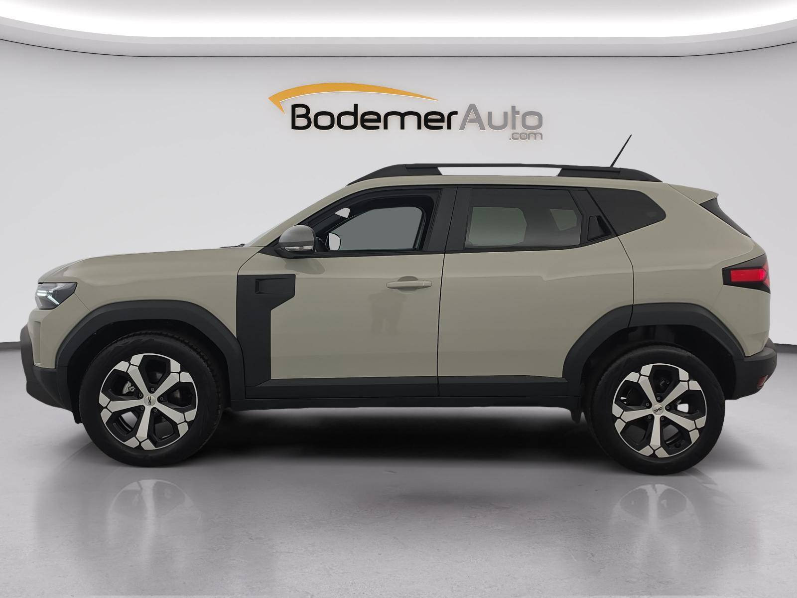 Vente en ligne Dacia Duster  Mild Hybrid 140 au prix de 25 990 €