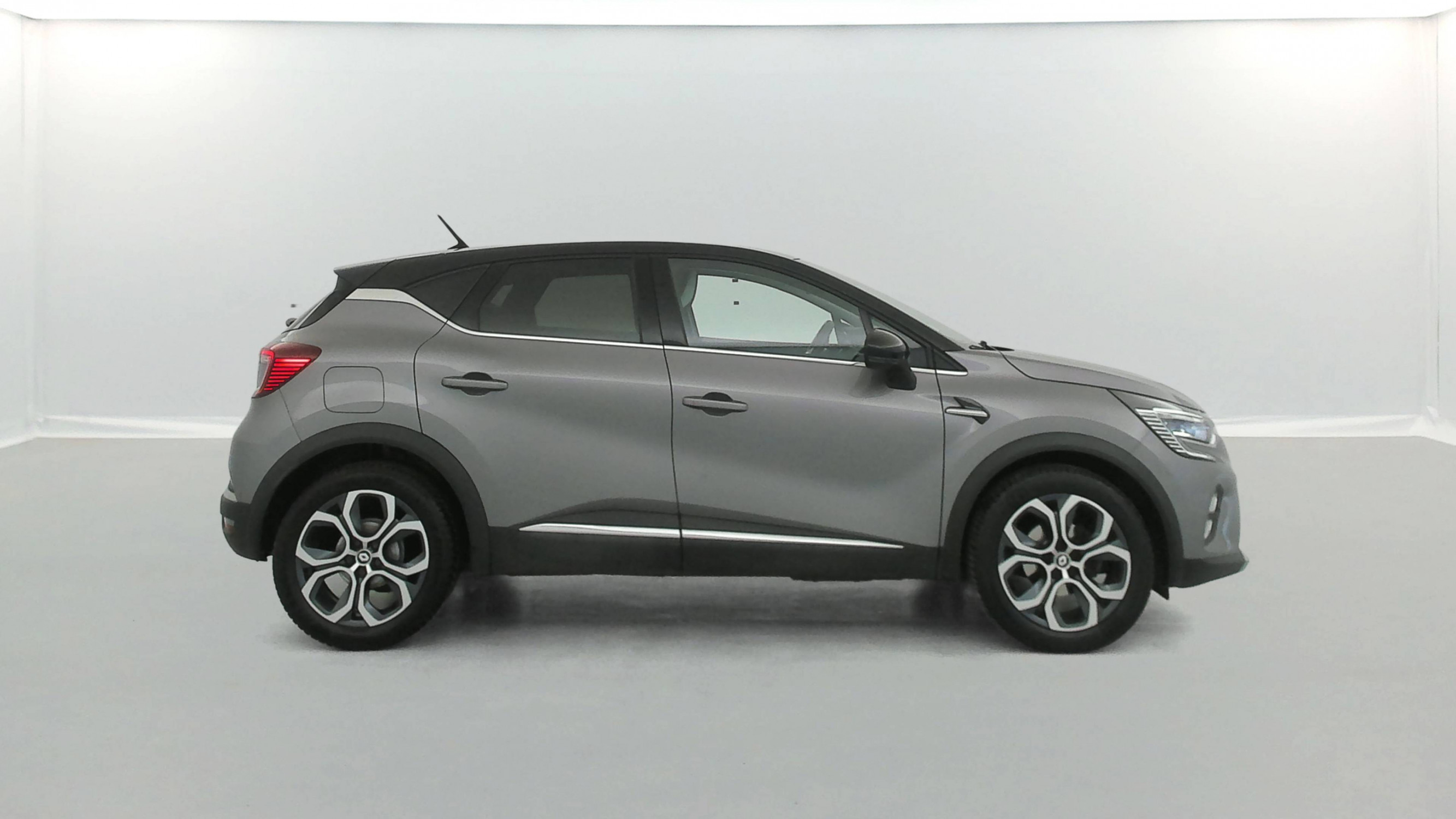 Vente en ligne Renault Captur  TCe 90 - 21 au prix de 13 990 €
