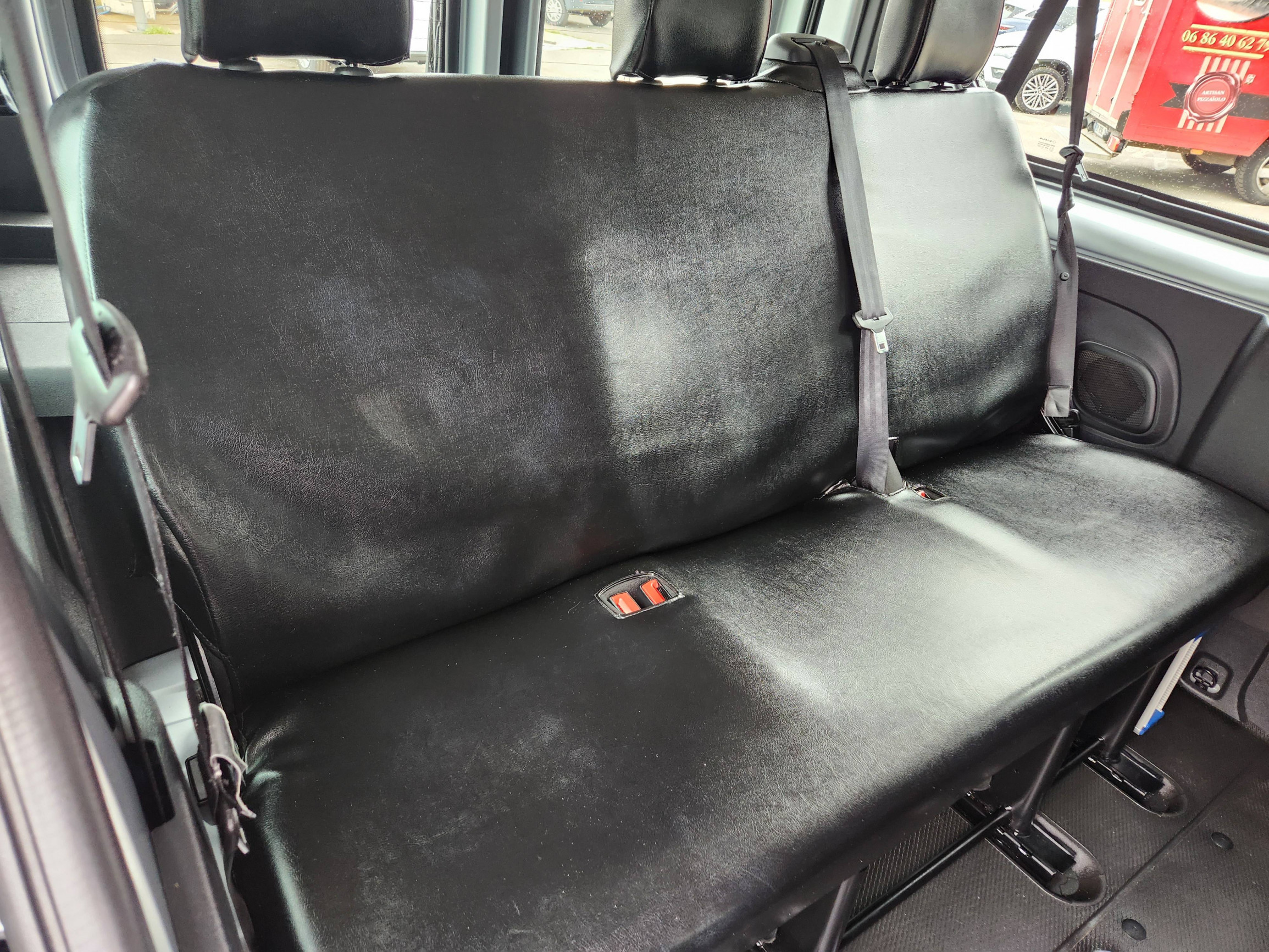 Vente en ligne Renault Trafic  L1 dCi 150 Energy S&S au prix de 29 490 €