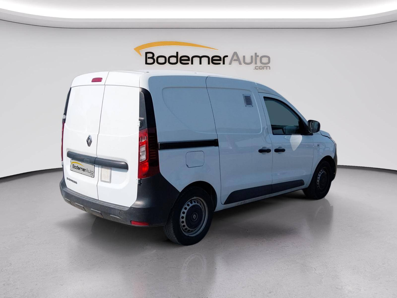 Vente en ligne Renault Express Van  BLUE DCI 75 - 22 au prix de 13 990 €