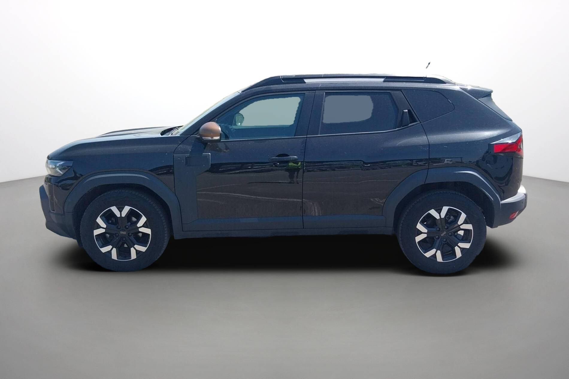 Vente en ligne Dacia Duster  ECO-G 100 au prix de 22 000 €