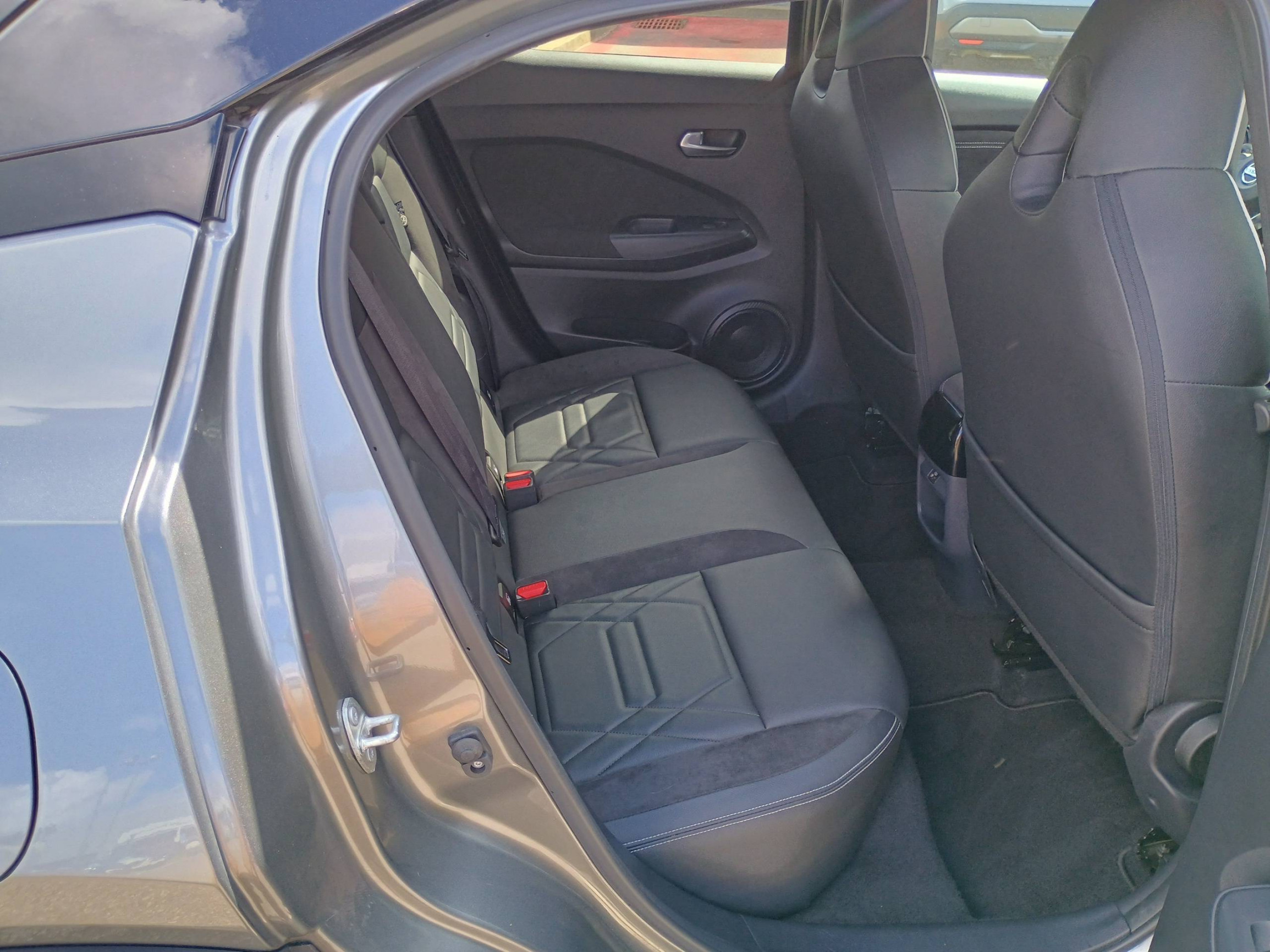 Vente en ligne Nissan Juke Juke DIG-T 114 au prix de 18 300 €