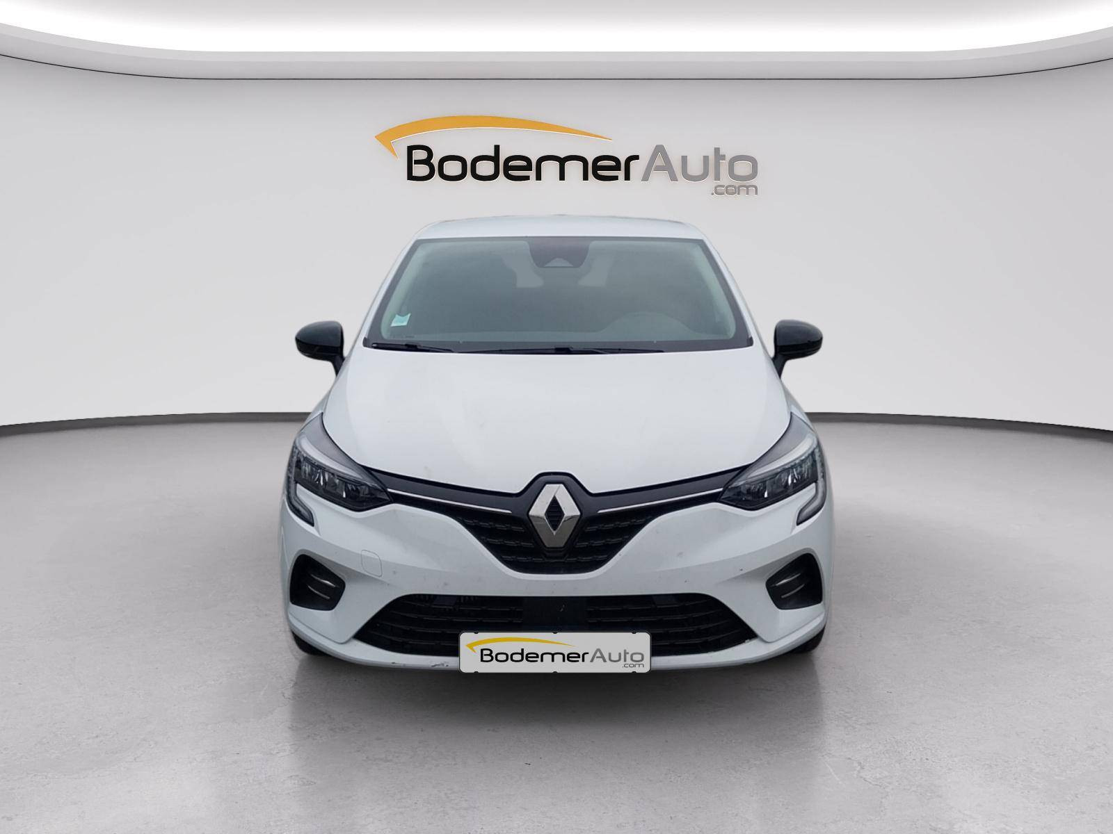 Vente en ligne Renault Clio 5 Clio TCe 90 au prix de 14 490 €