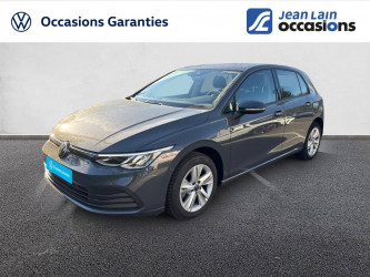 VOLKSWAGEN GOLF Golf 2.0 TDI SCR 115 BVM6 Life 1st 06/10/2020 en vente à Coublevie