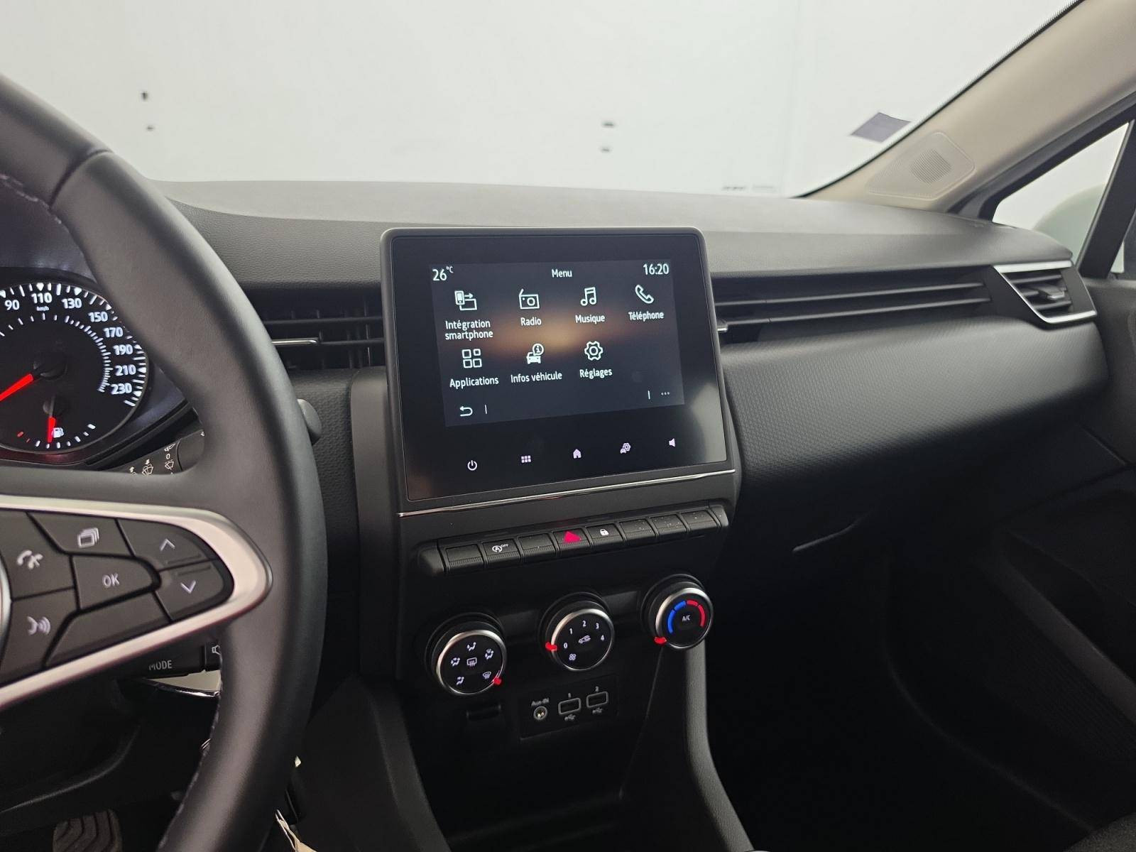 Vente en ligne Renault Clio 5 Clio SCe 65 - 21N au prix de 12 900 €