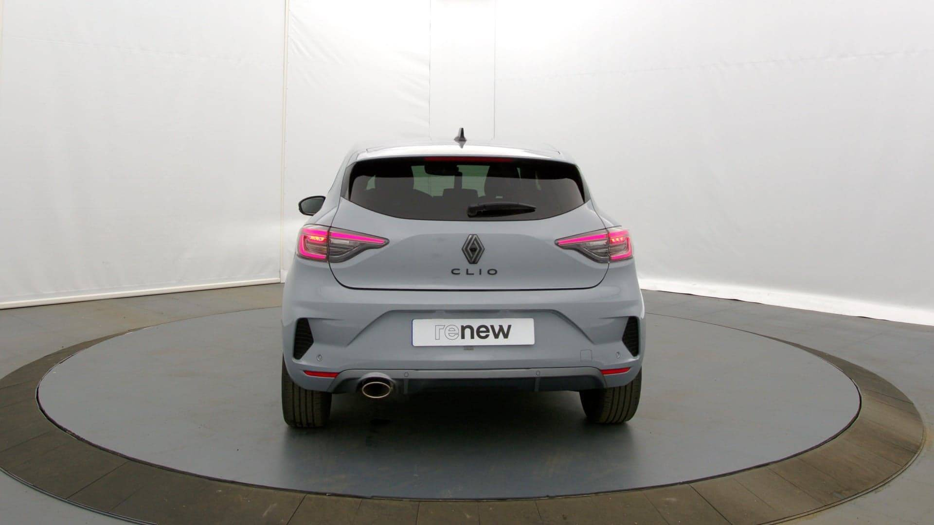 Vente en ligne Renault Clio 5 Clio TCe 90 ch GSR2 au prix de 20 990 €