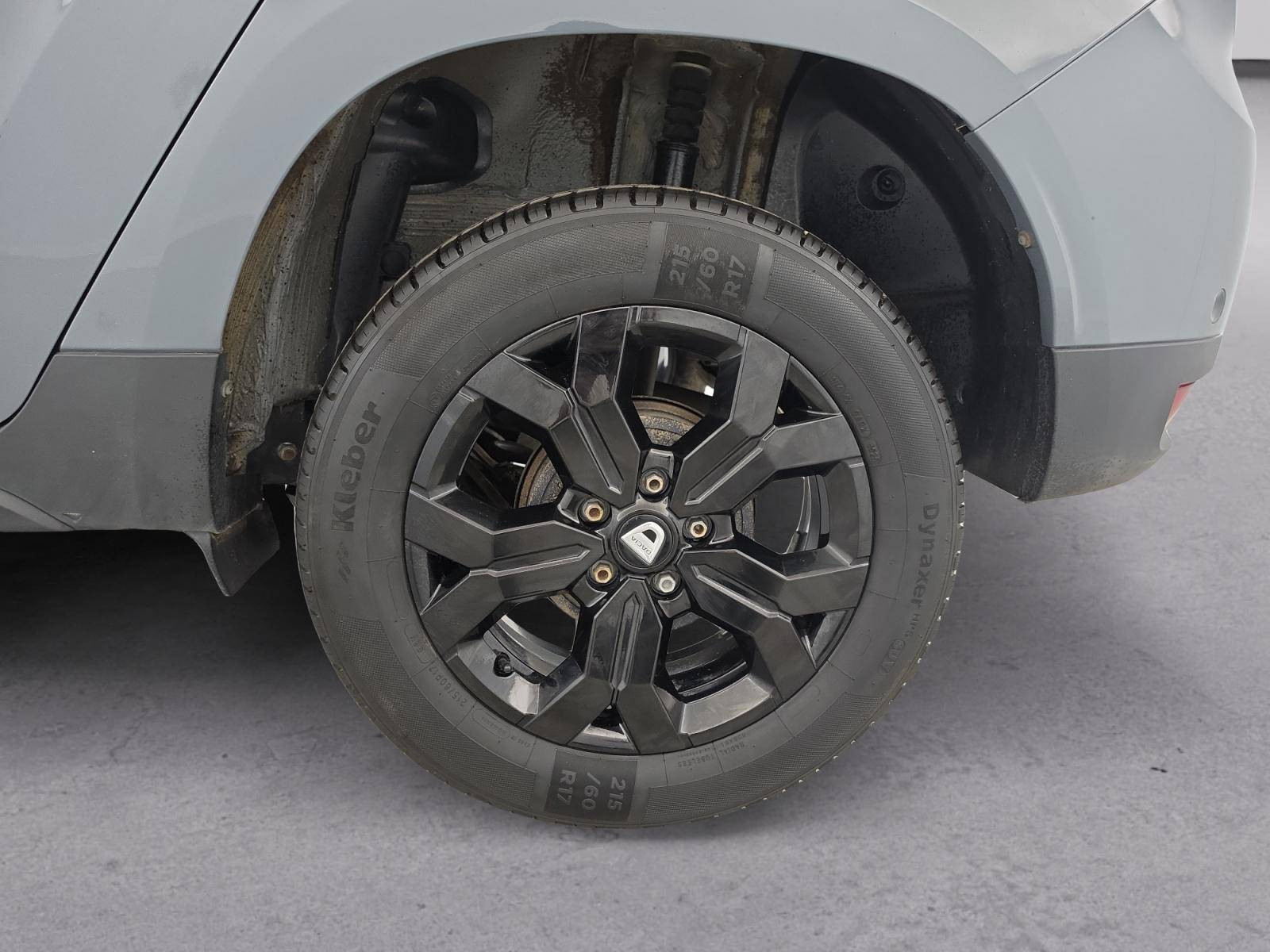Vente en ligne Dacia Duster  Blue dCi 115 4x2 au prix de 18 490 €