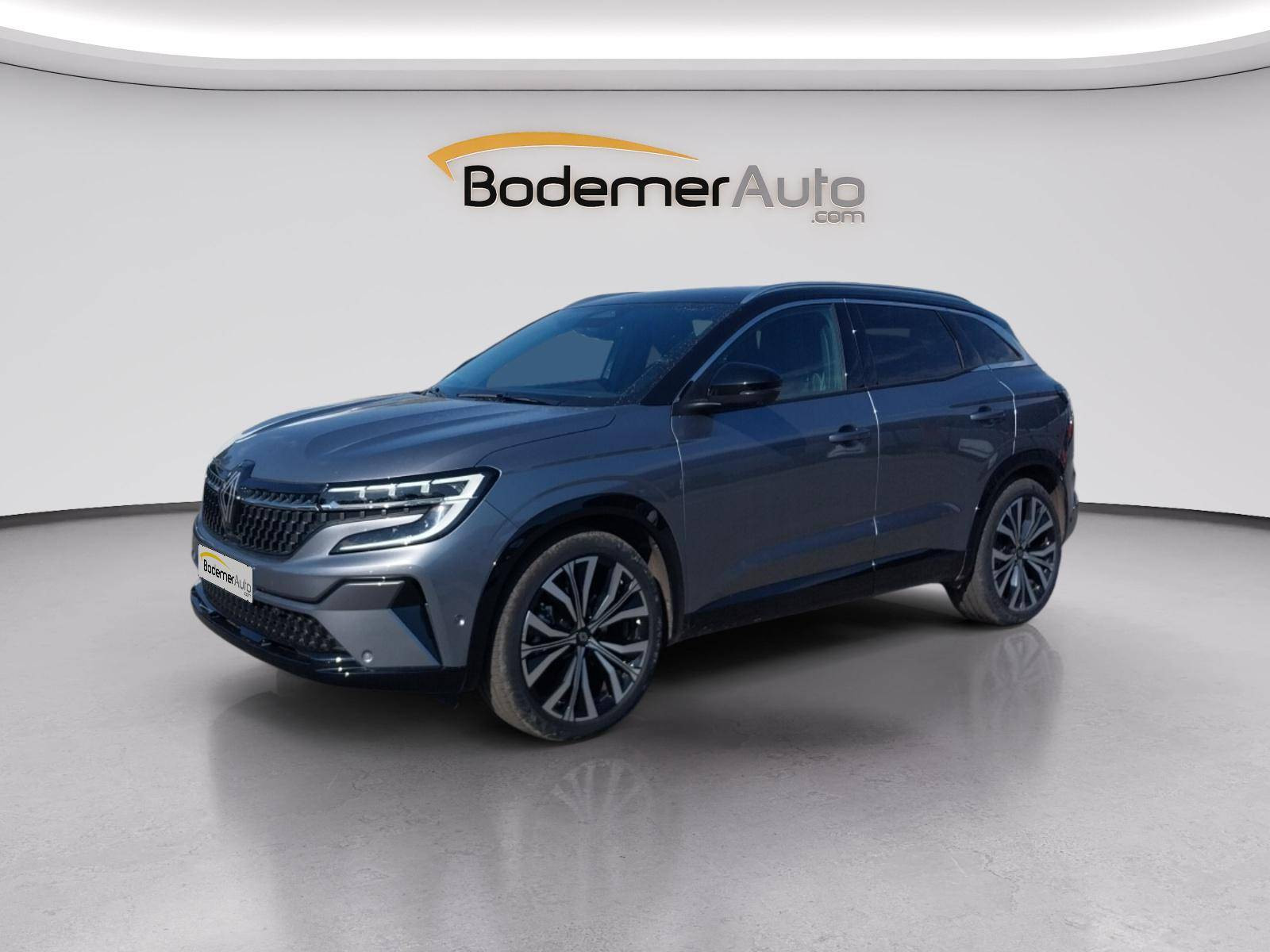Renault Austral  E-Tech hybrid 200 occasion de 2023 en vente à Brest