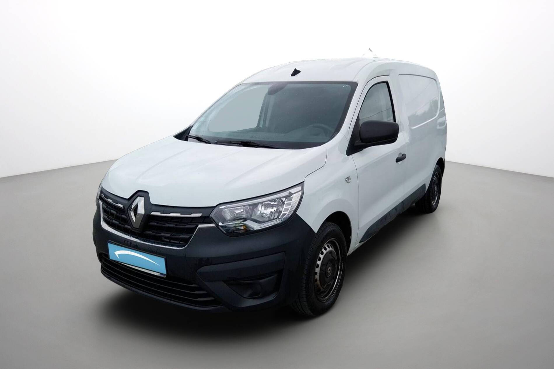Renault Express Van  BLUE DCI 75 occasion de 2021 en vente à Lannion