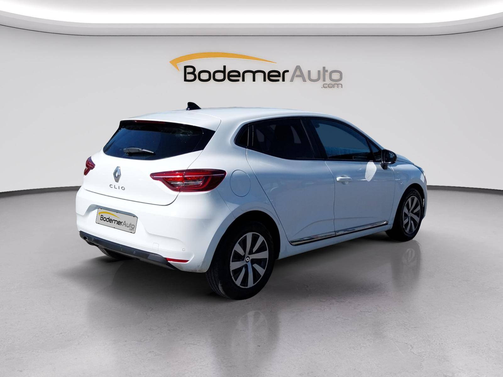 Vente en ligne Renault Clio 5 Clio TCe 90 au prix de 14 990 €