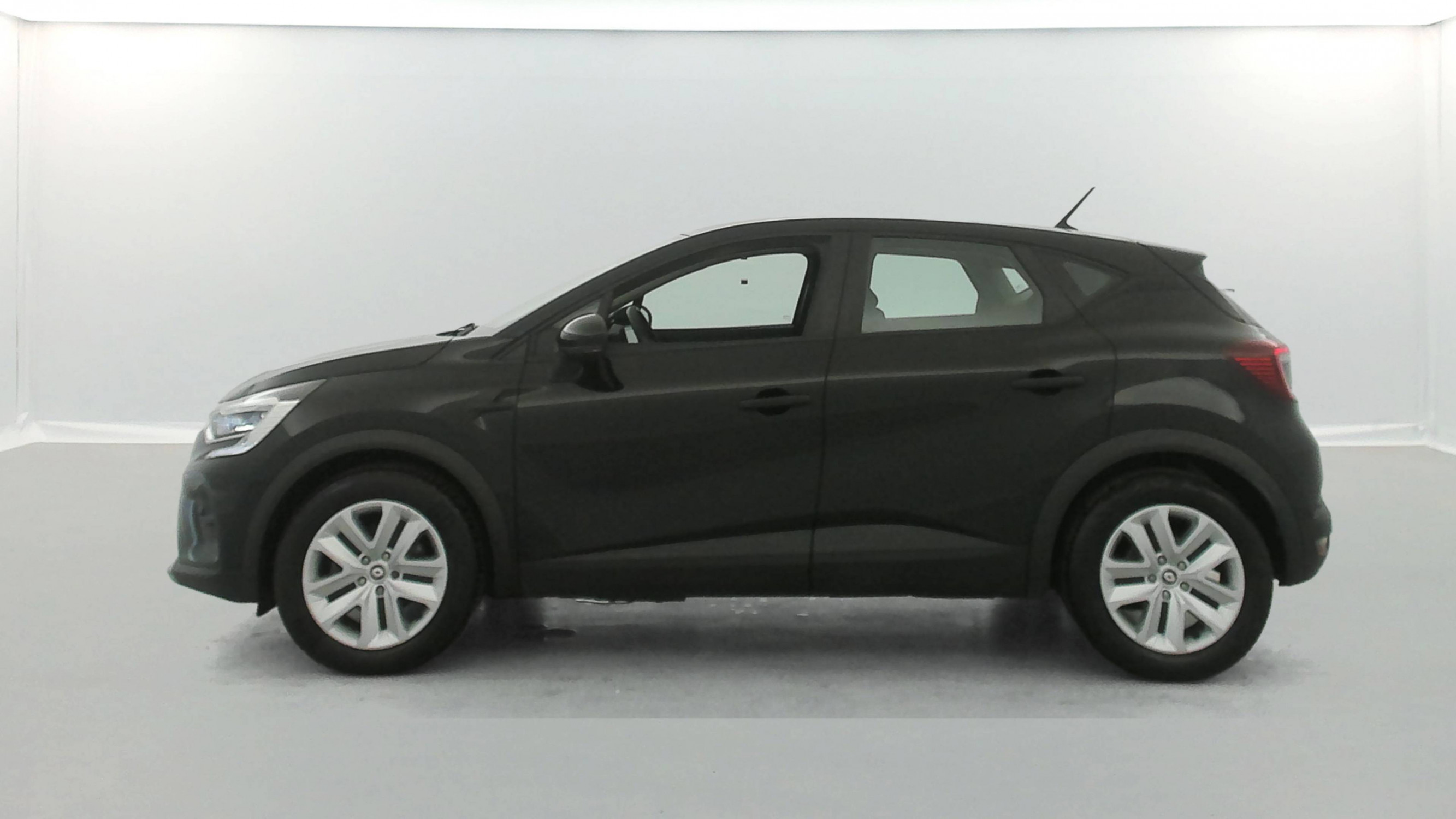 Vente en ligne Renault Captur  E-Tech 145 - 21 au prix de 18 590 €