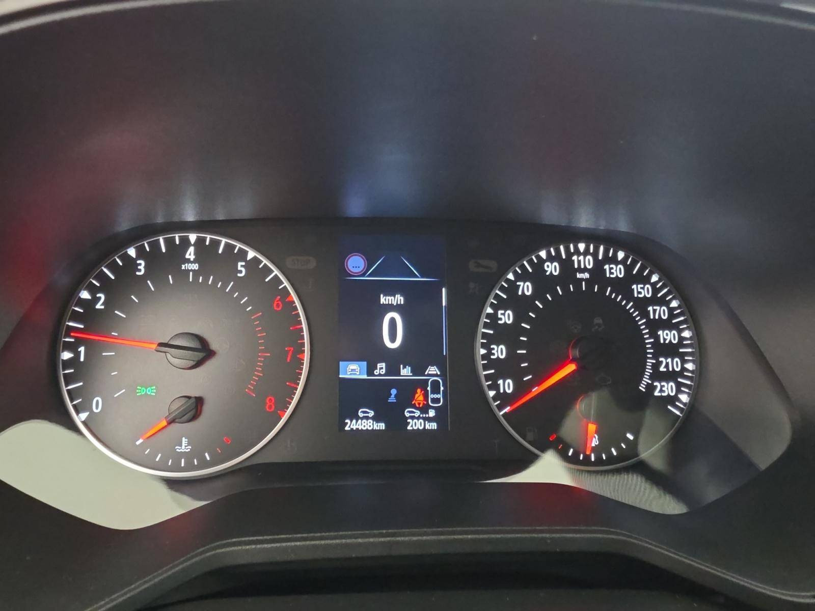 Vente en ligne Renault Clio 5 Clio TCe 90 au prix de 14 490 €