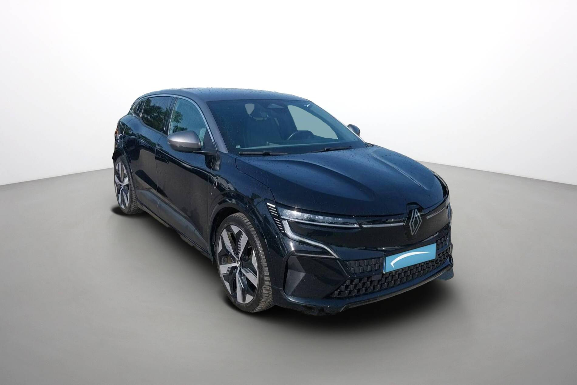 Vente en ligne Renault Megane E-Tech  EV60 220 ch super charge au prix de 22 990 €