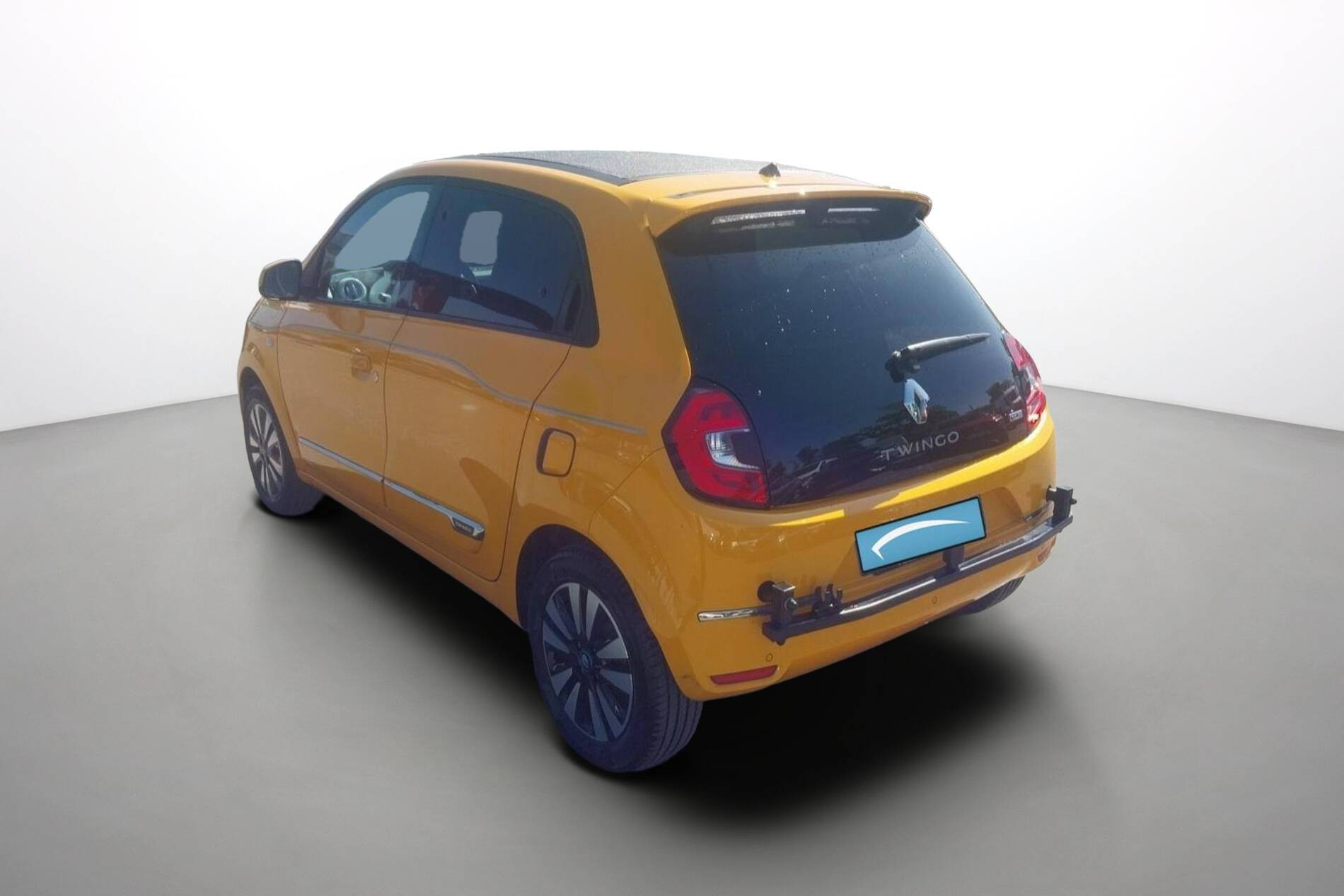 Vente en ligne Renault Twingo Electrique Twingo III Achat Intégral au prix de 11 390 €