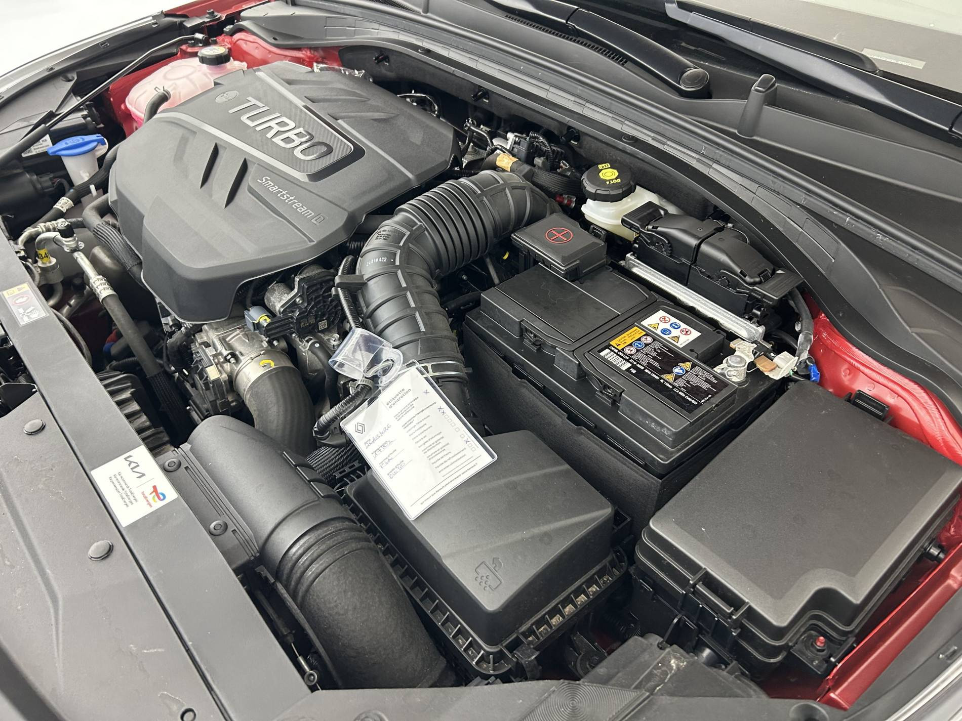 Vente en ligne Kia XCeed  1.6 CRDi 136 ch ISG MHEV DCT7 au prix de 22 480 €