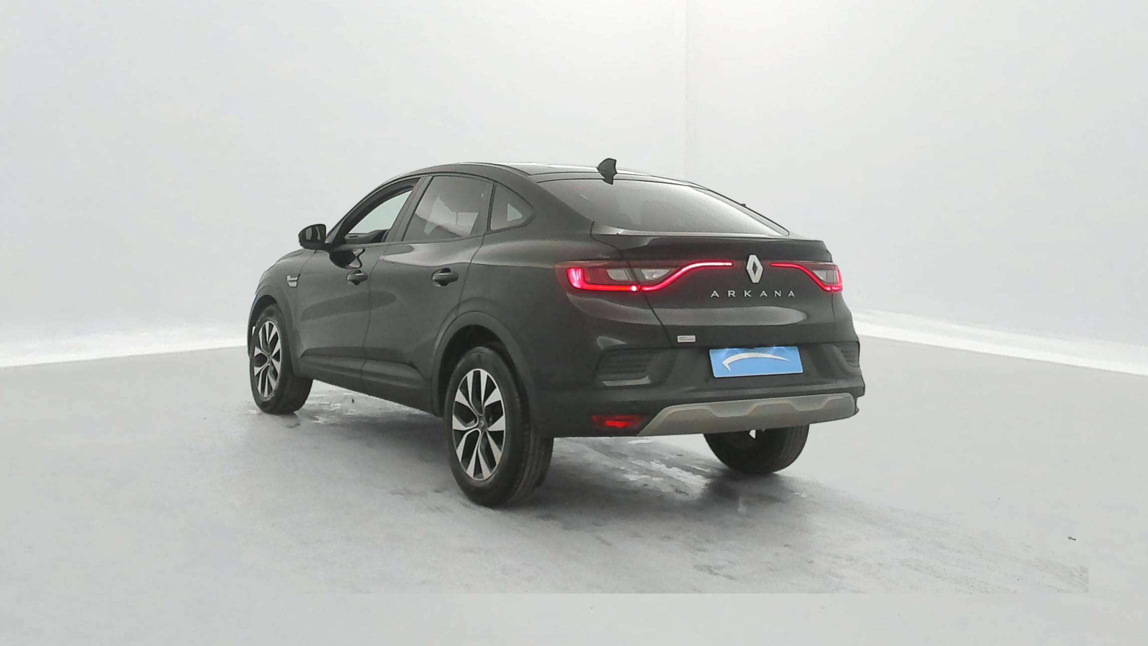 Vente en ligne Renault Arkana  mild hybrid 140 EDC FAP - 22 au prix de 18 390 €