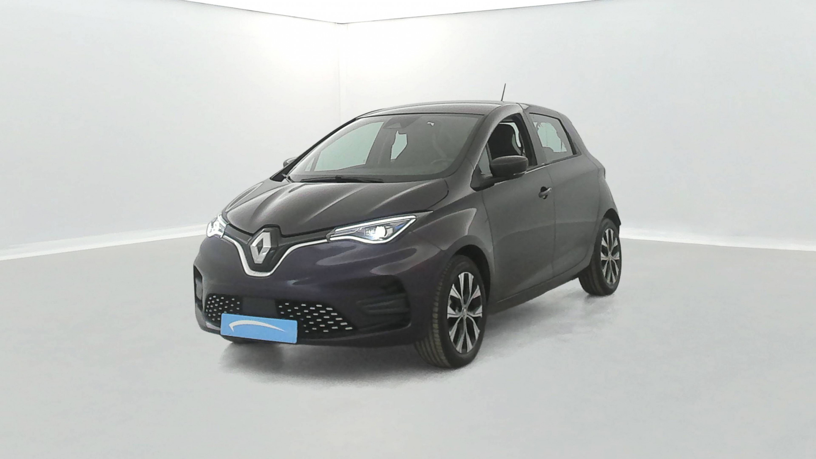 Renault Zoé Zoe R110 - 22B occasion de 2022 en vente à Saint-Lô